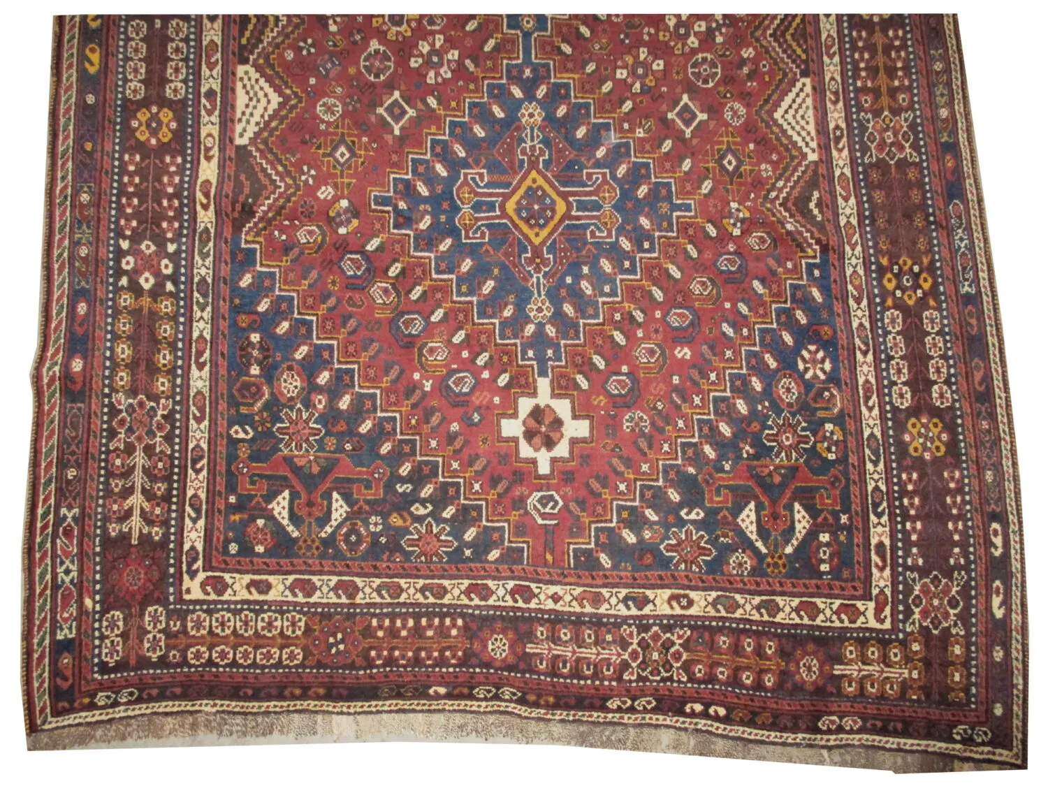 Qashqai Persian - Image 3