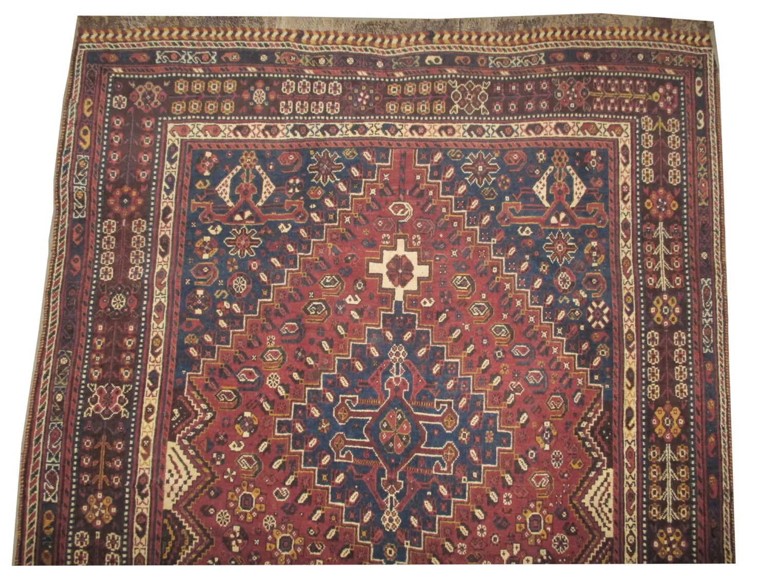 Qashqai Persian - Image 2