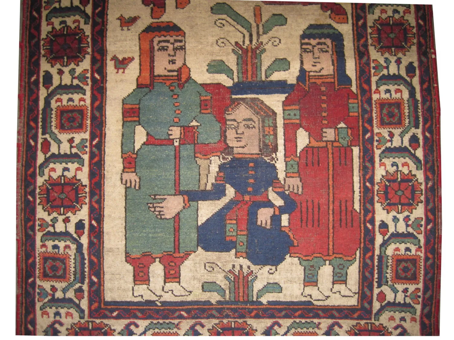 Belutsch Persian - Image 2