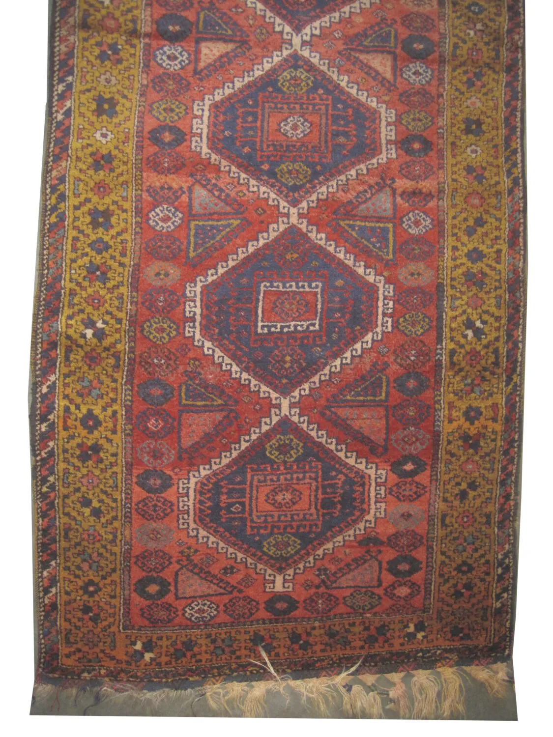 Yuruk Kurd Turkish - Image 3