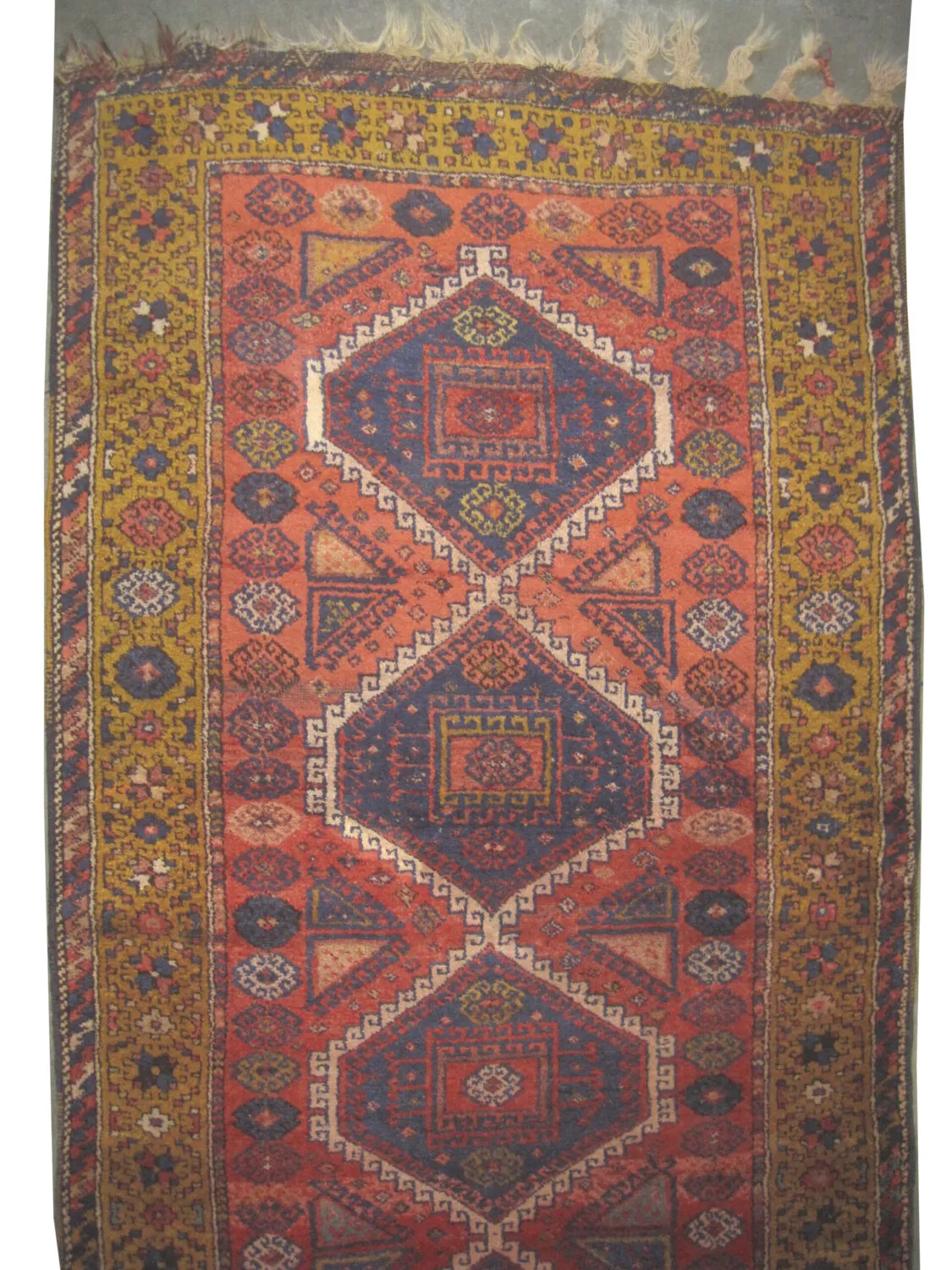 Yuruk Kurd Turkish - Image 2