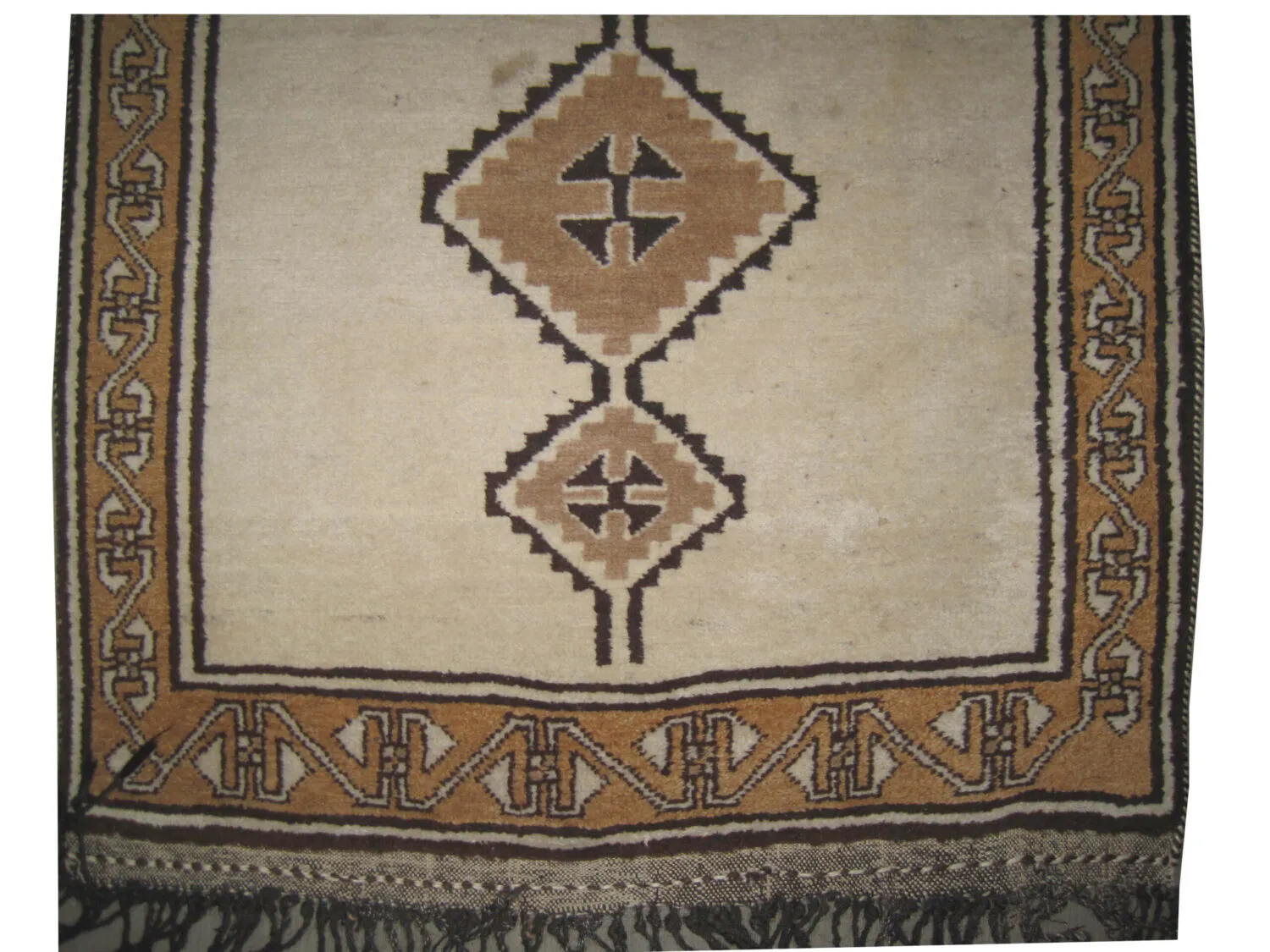 Gabbeh Nomad Persian - Image 3
