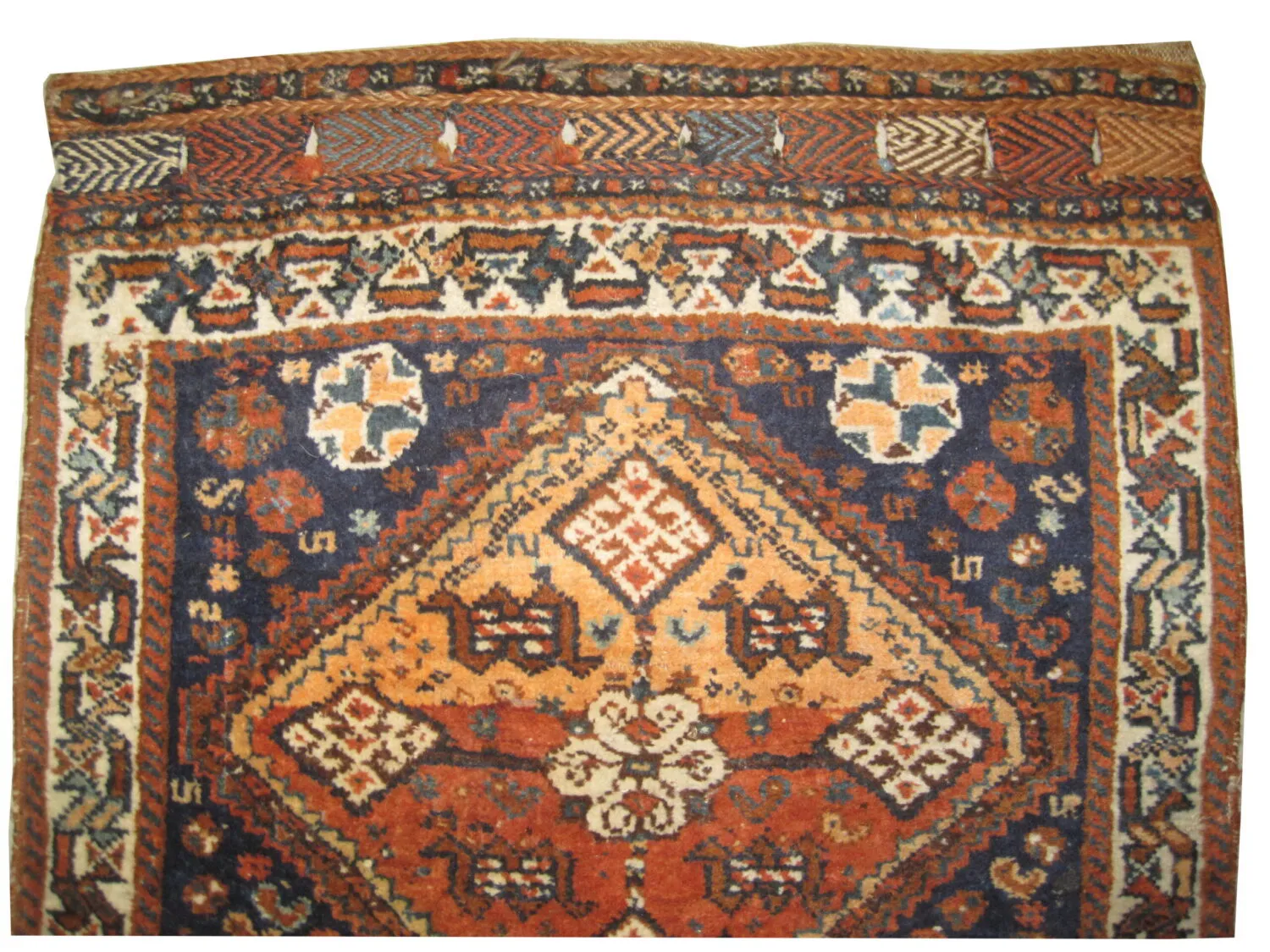 Qashqai Bag Face Persian - Image 3
