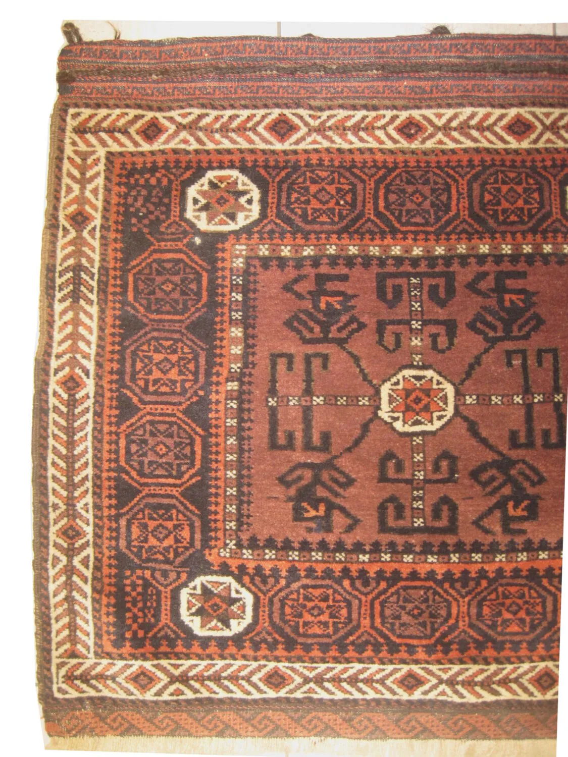 Belutsch Bag Face Persian - Image 3