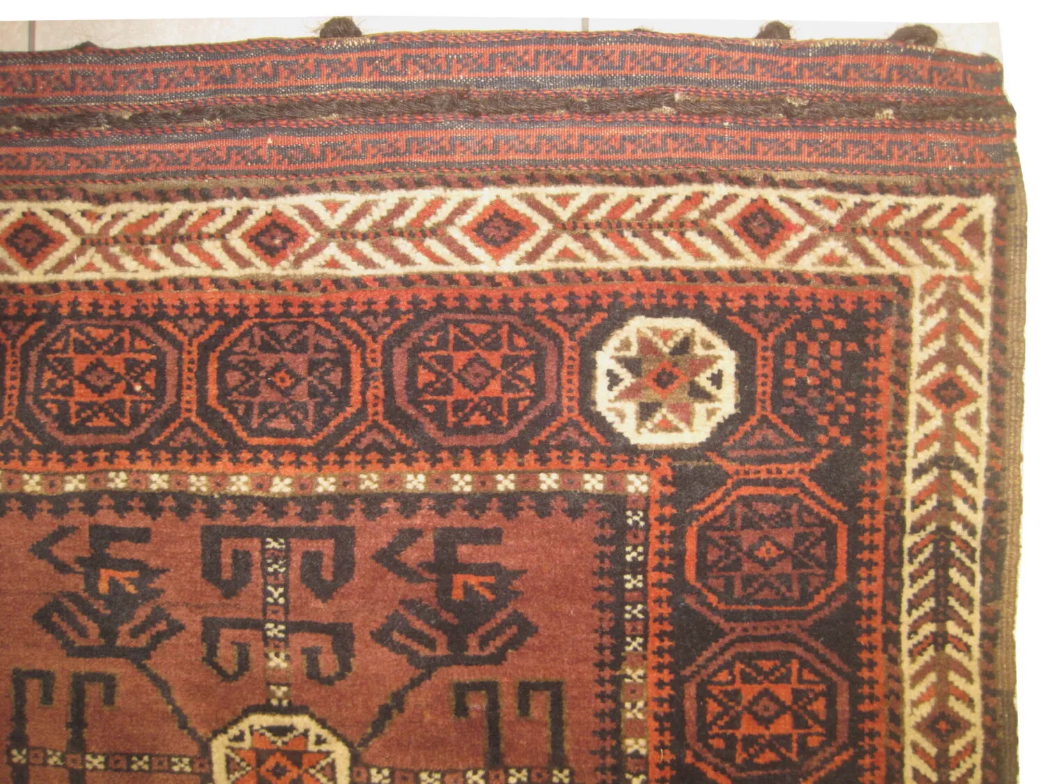 Belutsch Bag Face Persian - Image 2