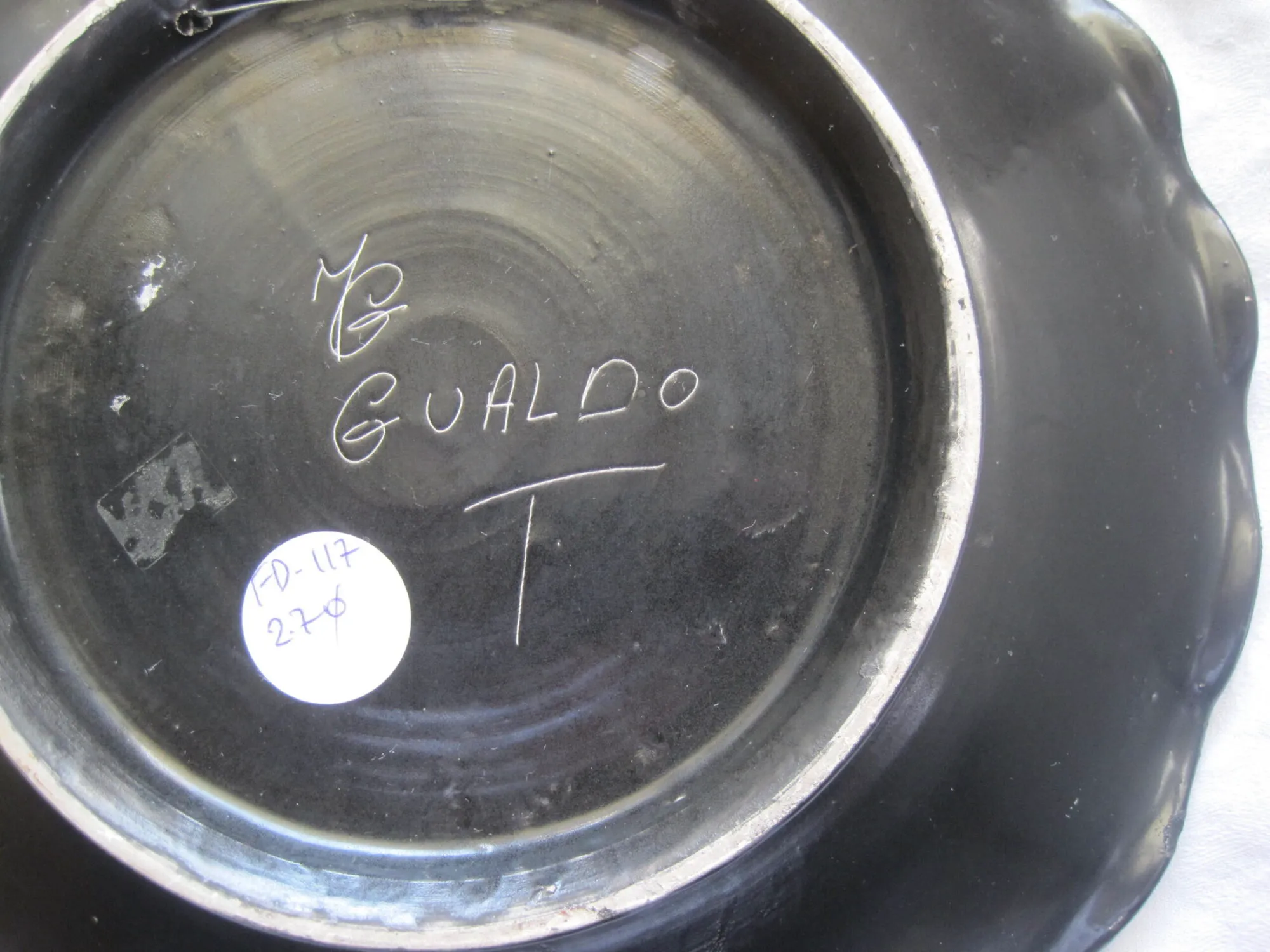 Italian Gualdo Tadino - Image 2