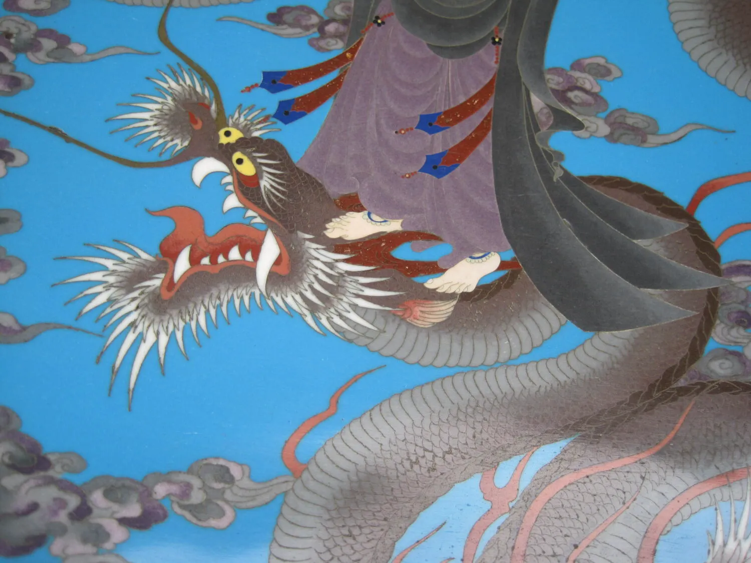 Japanese Goddess - Image 3