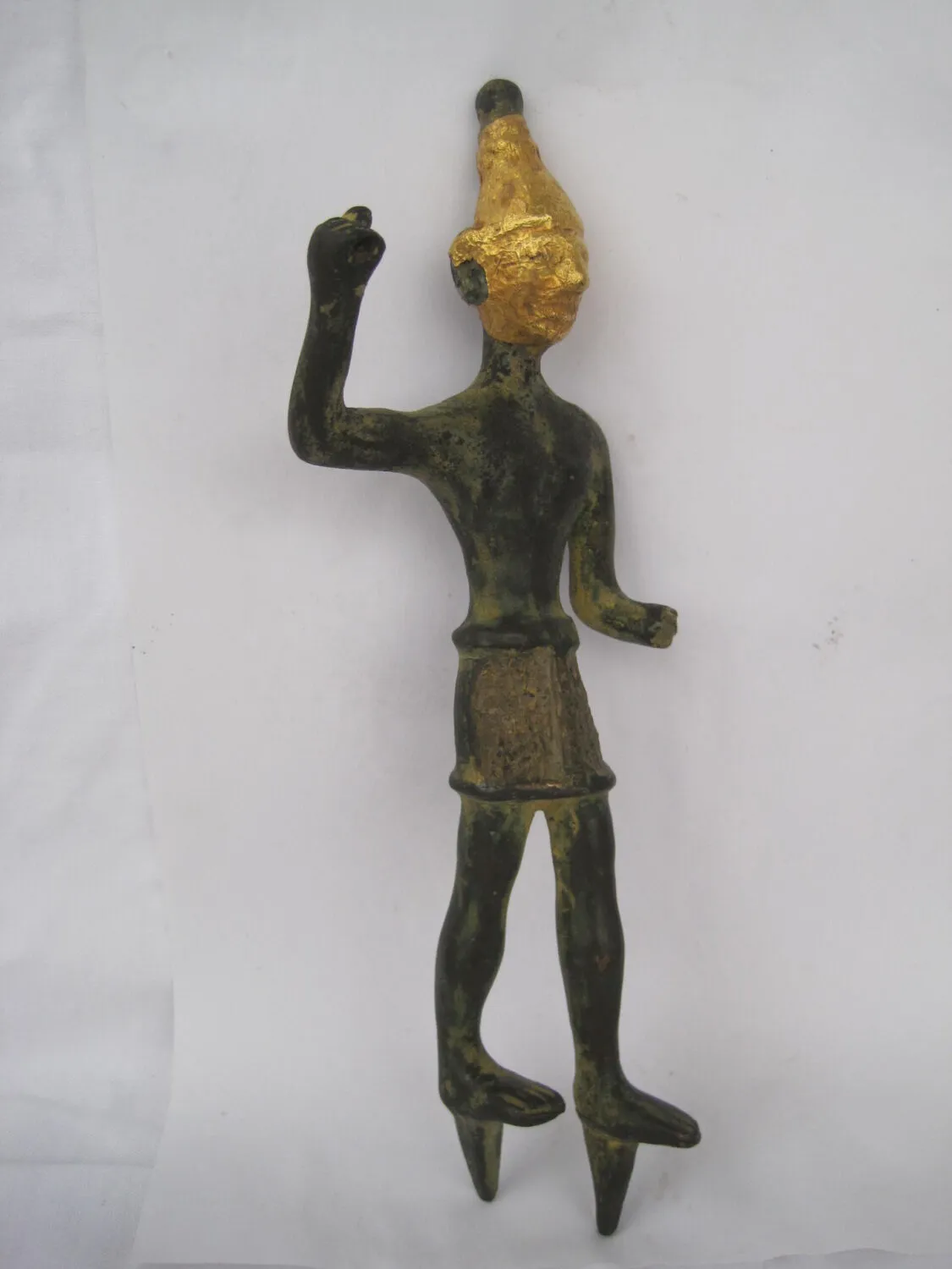 Phoenician Statuette - Image 2