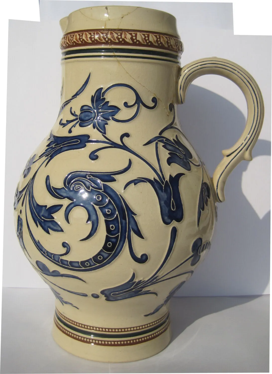 Ewer German - Image 2