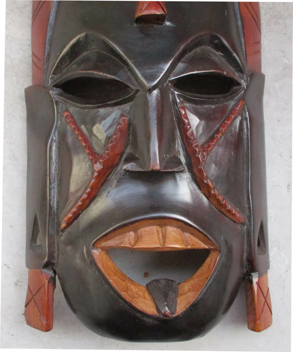 Mask African - Image 2