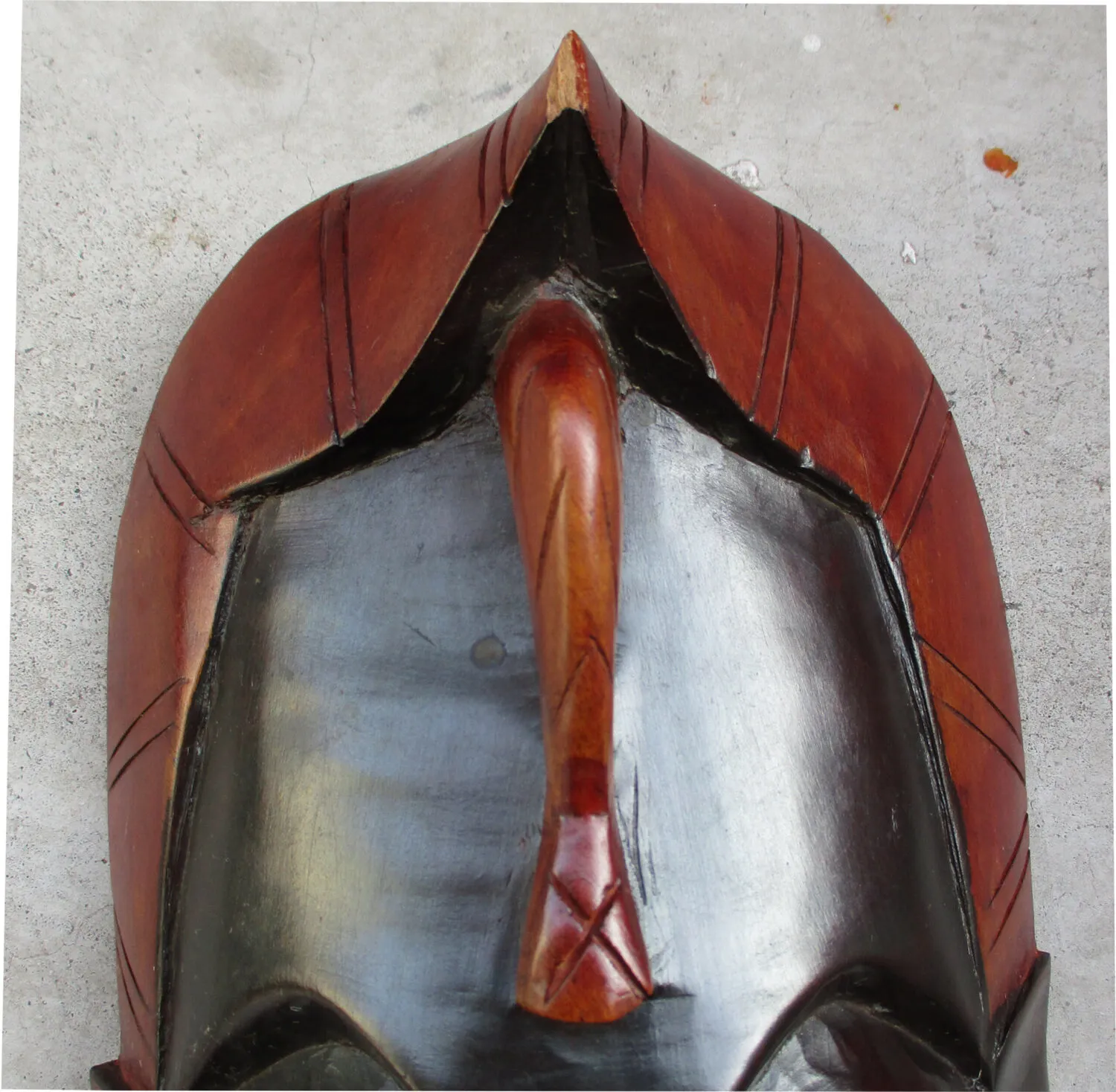 Mask African - Image 3