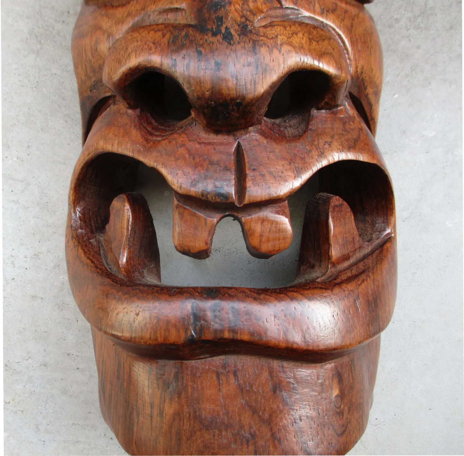Mask African - Image 2