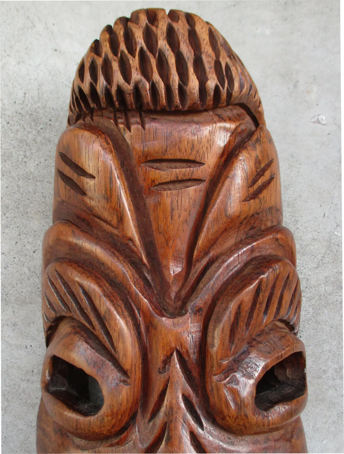 Mask African - Image 3