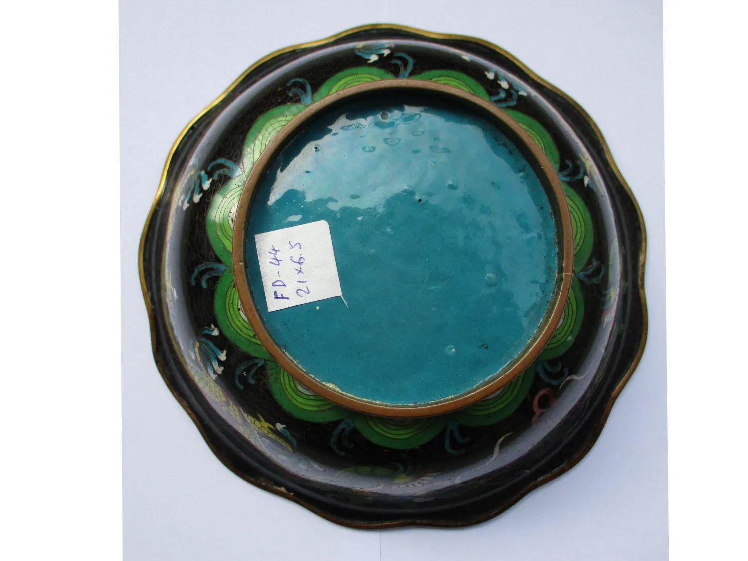 Chinese Bowl - Image 2