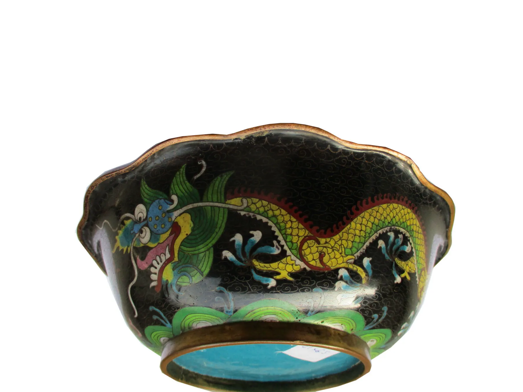 Chinese Bowl - Image 3