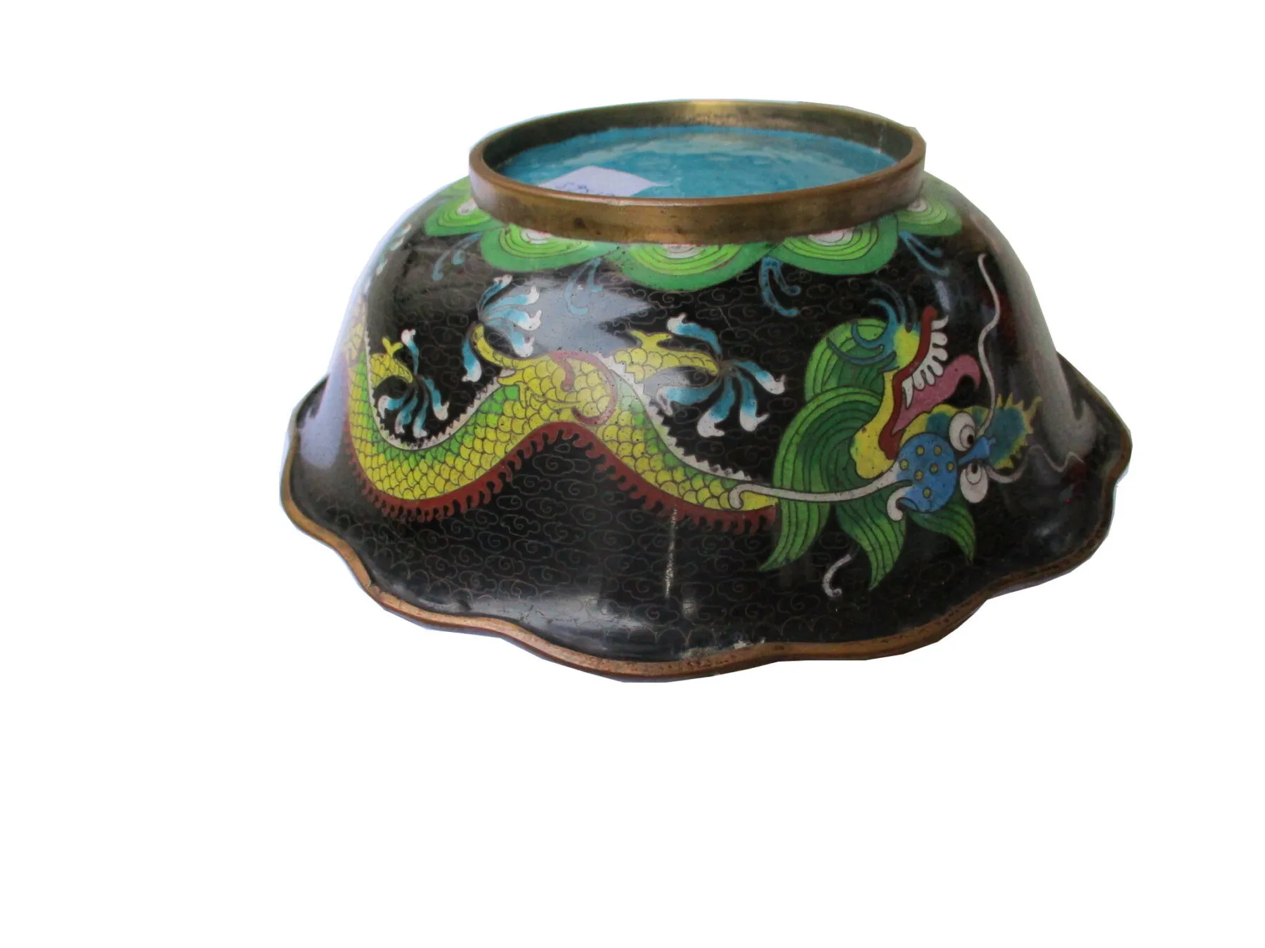 Chinese Bowl - Image 4