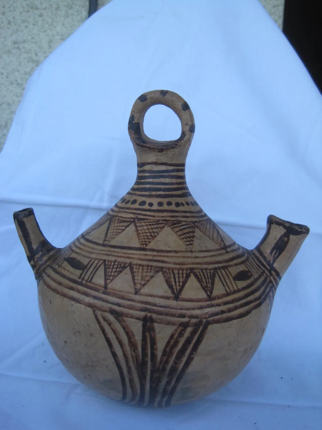 Pre-Columbian Sculpture - Image 2