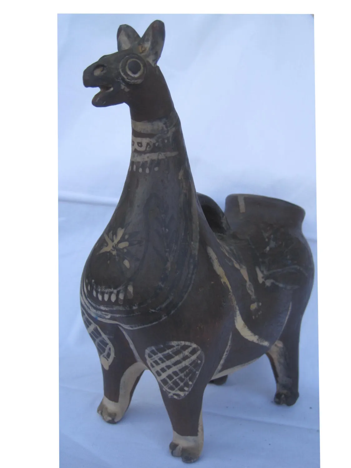 Pre-Columbian Sculpture - Image 4