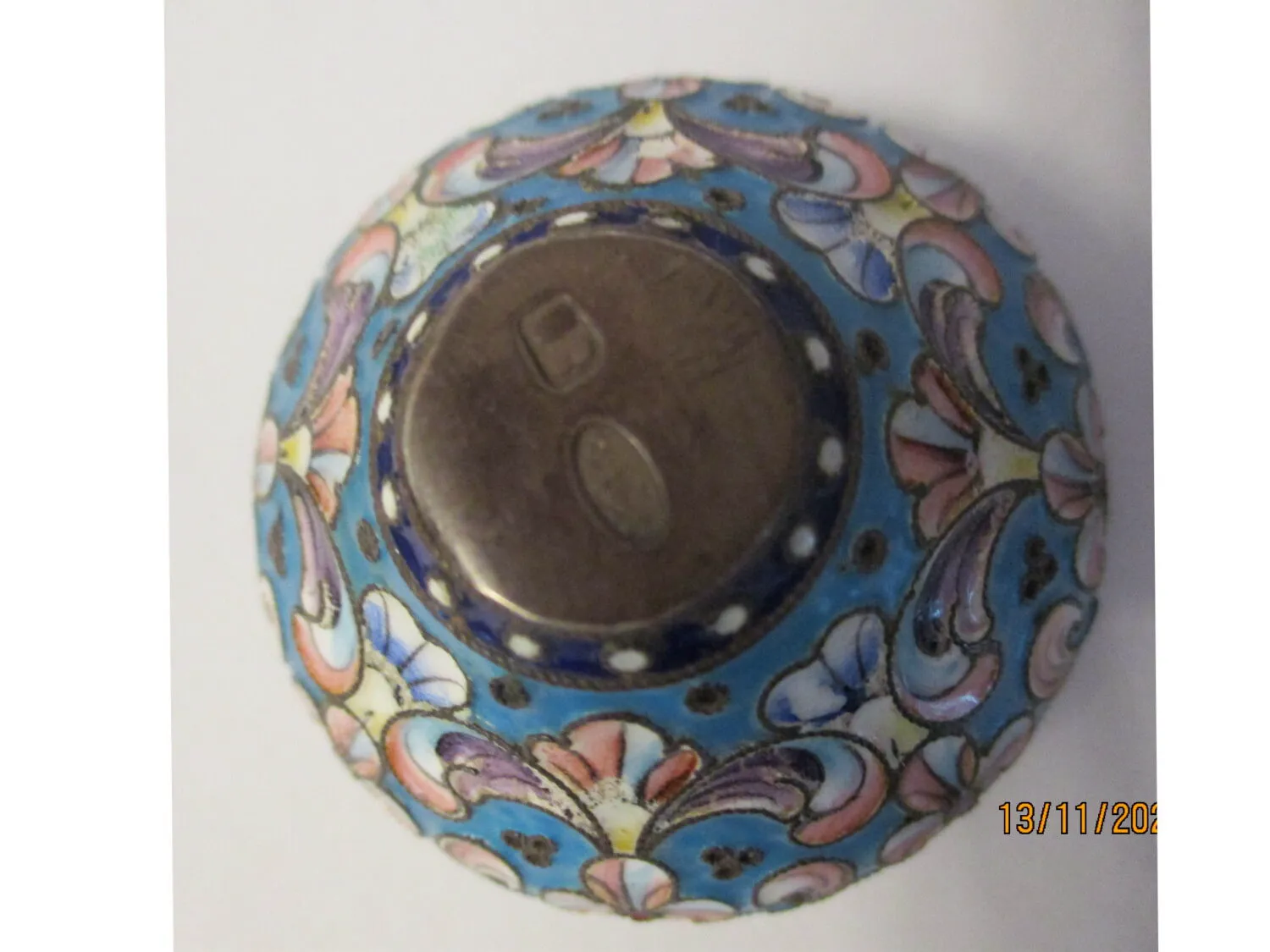 Russian Salt Cellar - Image 4