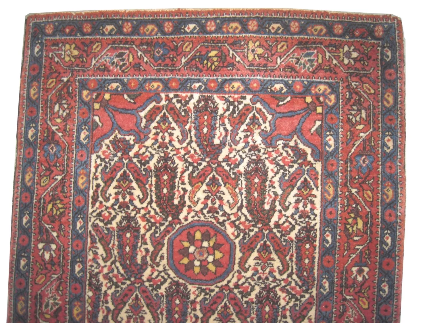 Farahan Sarouk Persian - Image 2