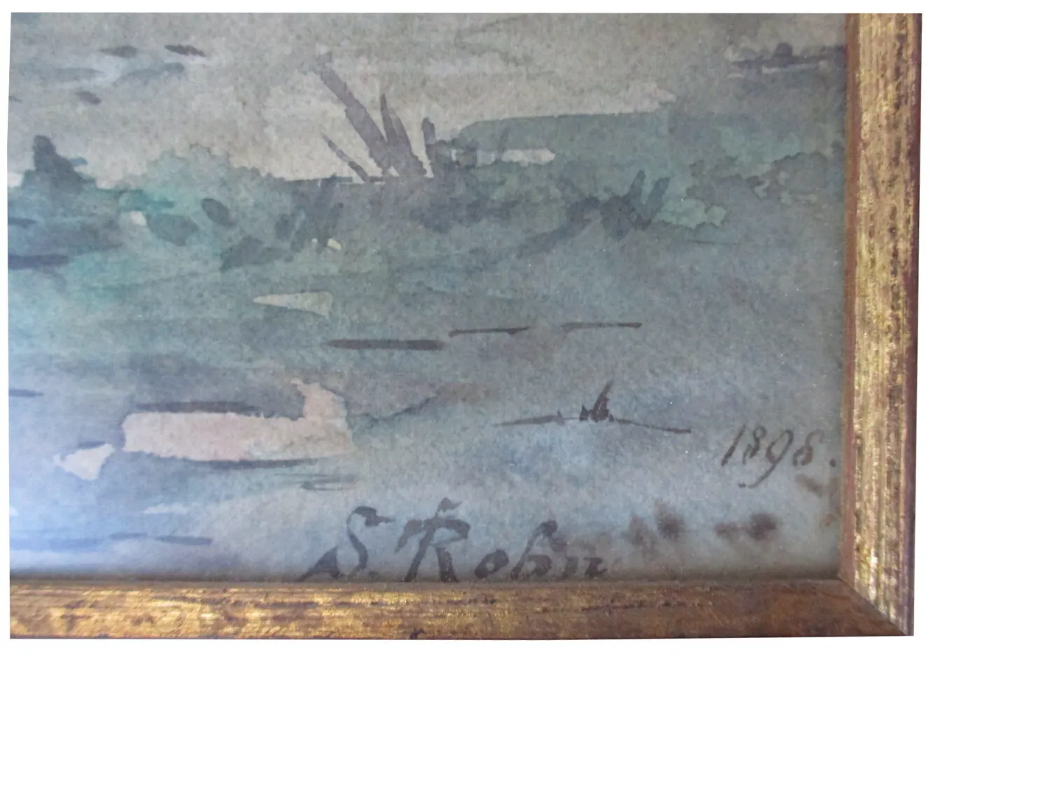 Swiss Painting - Image 2