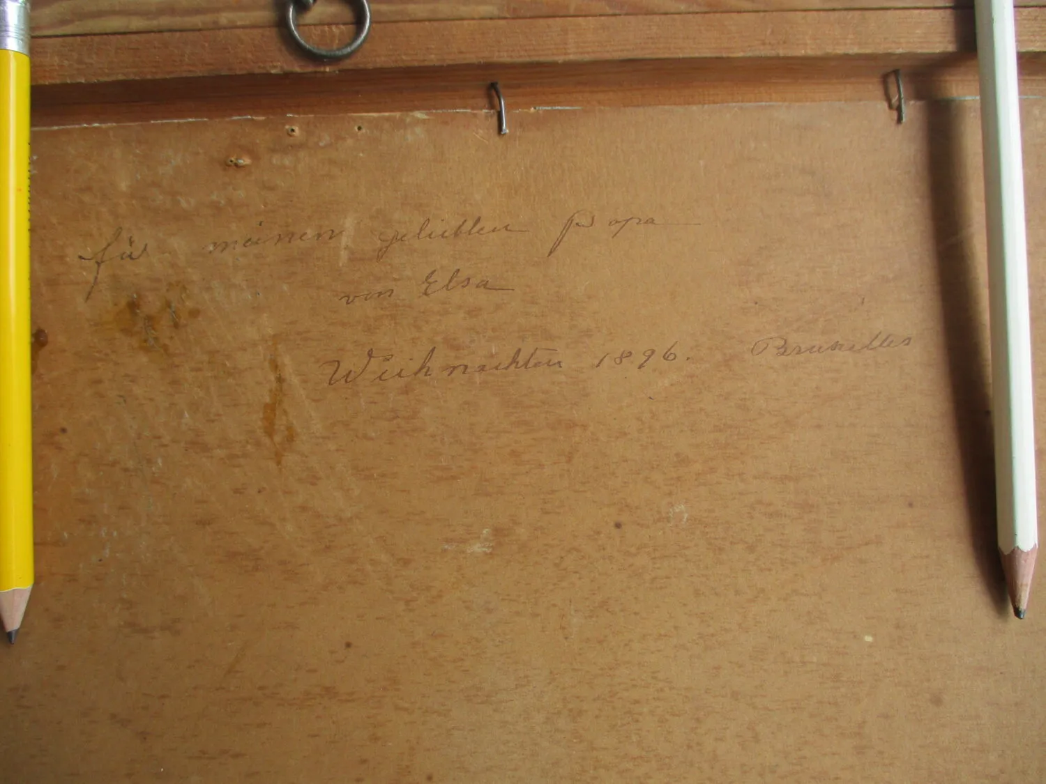 Belgian Painting - Image 2