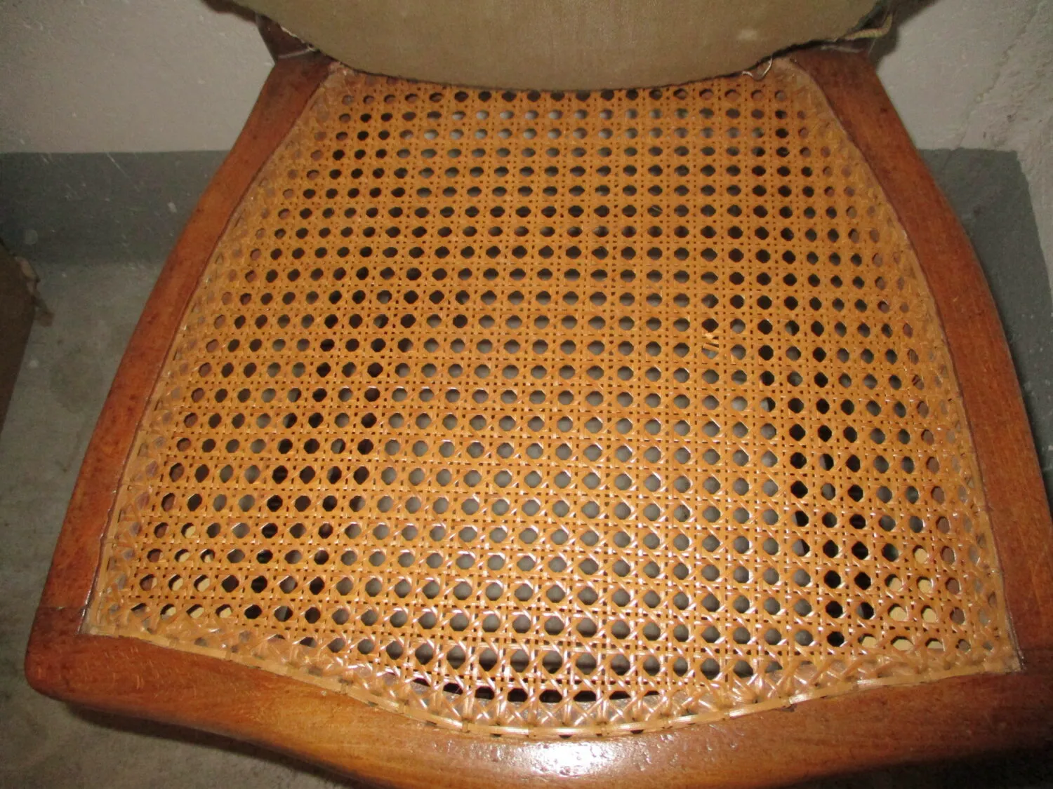 European Chair - Image 2