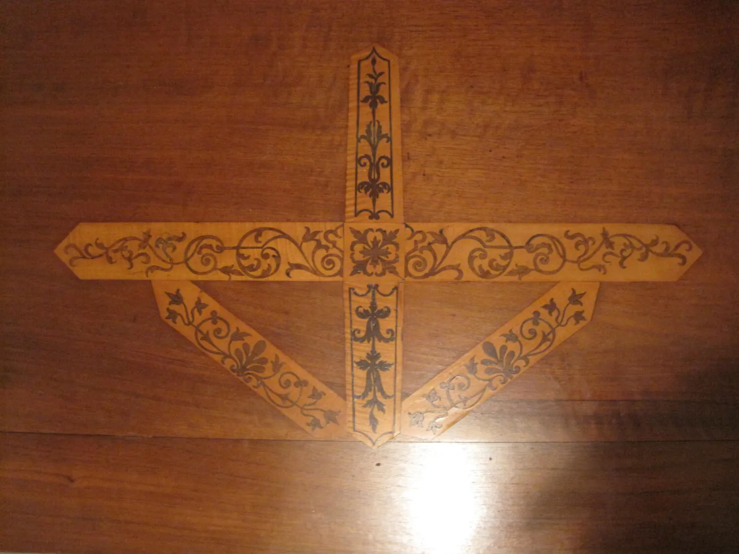 European Desk - Image 4