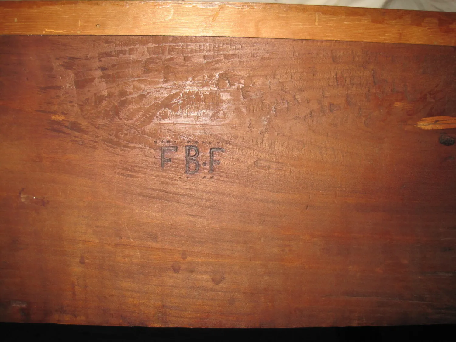 European Desk - Image 3