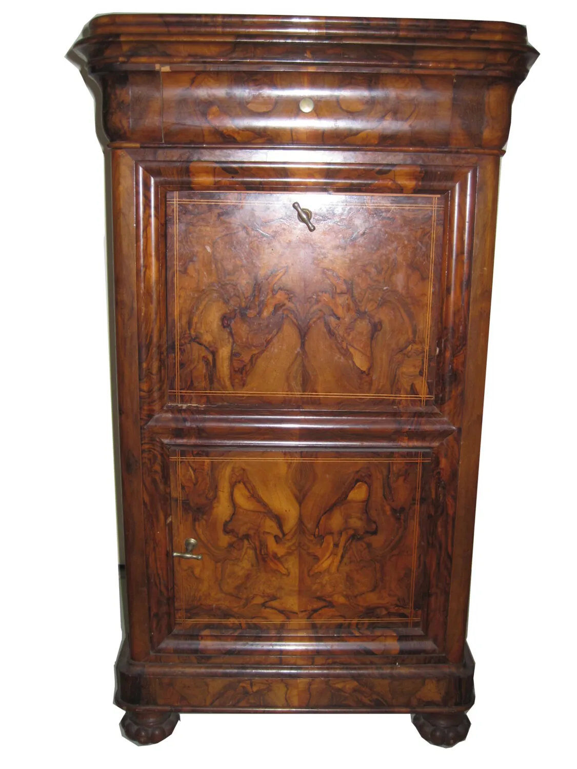 European Commode - Image 3