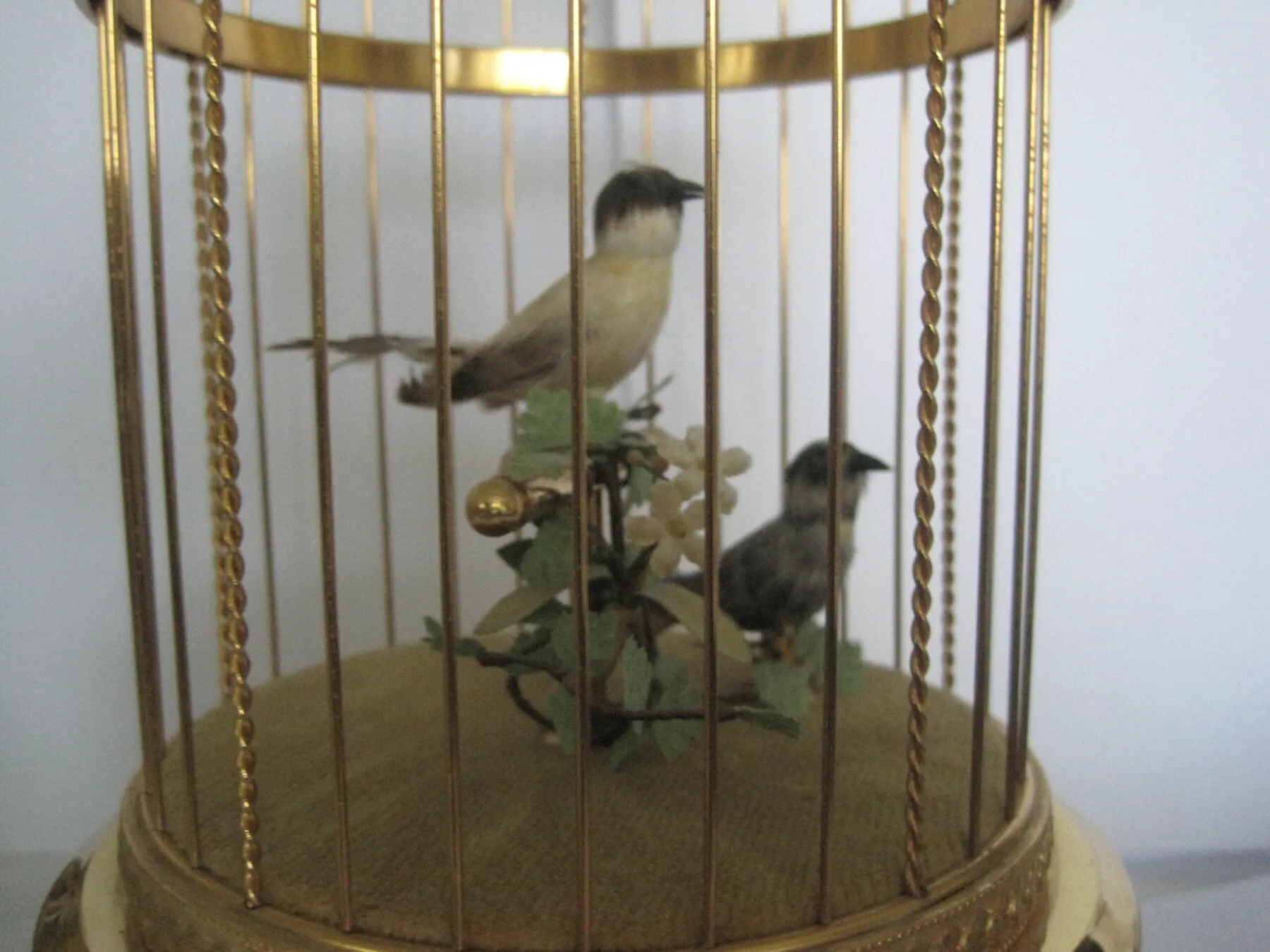 Swiss Musical Cage - Image 3