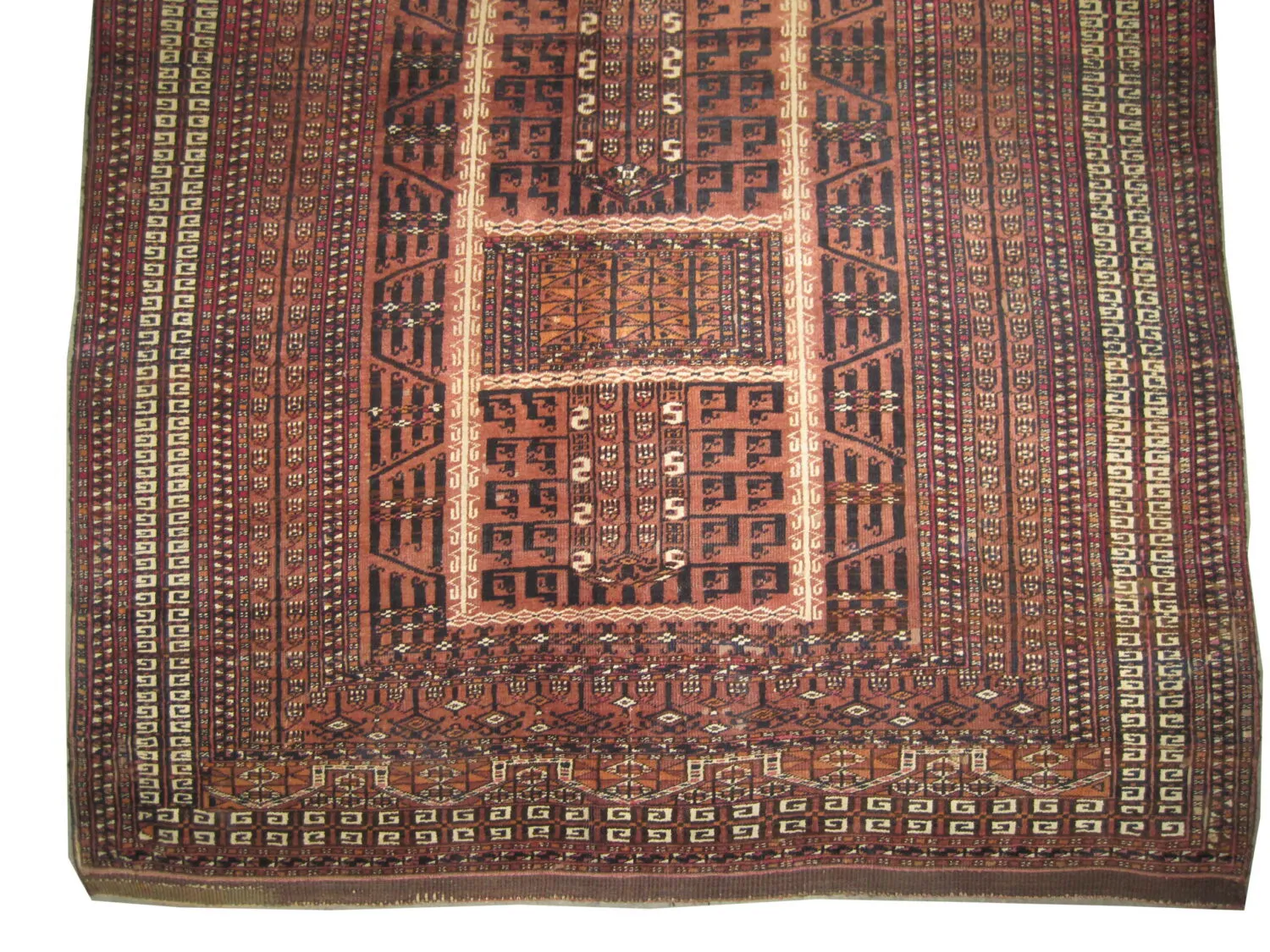 Kizil Ayak Turkmen - Image 3