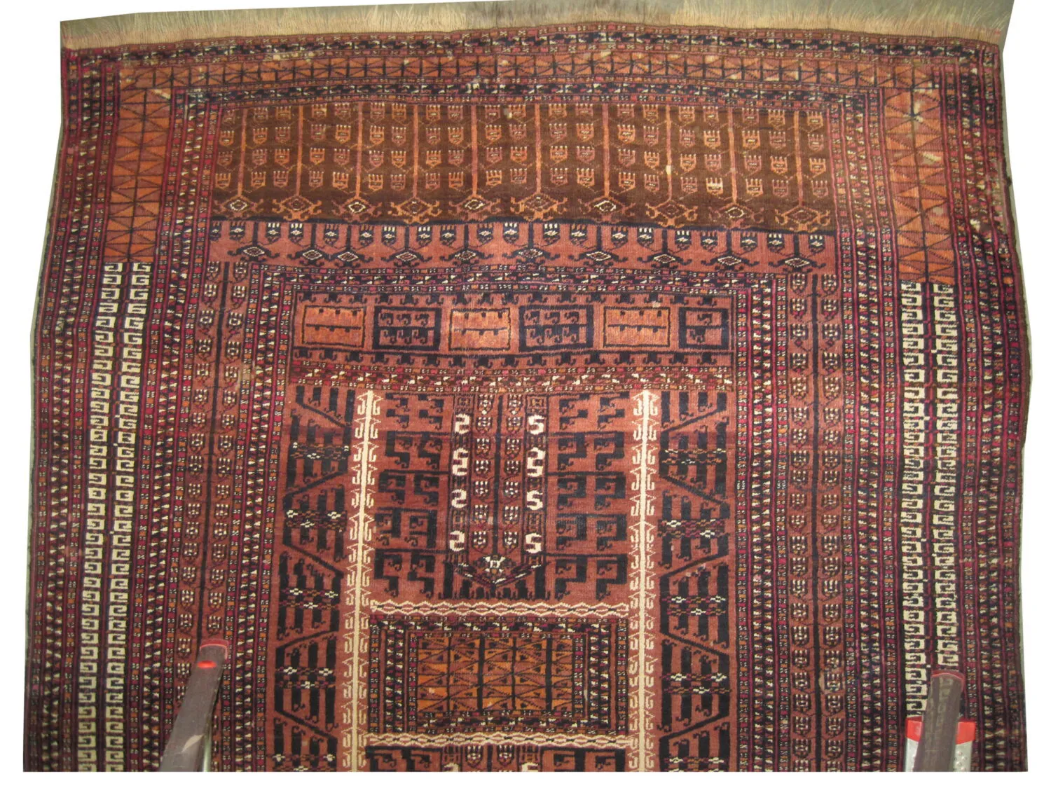 Kizil Ayak Turkmen - Image 2