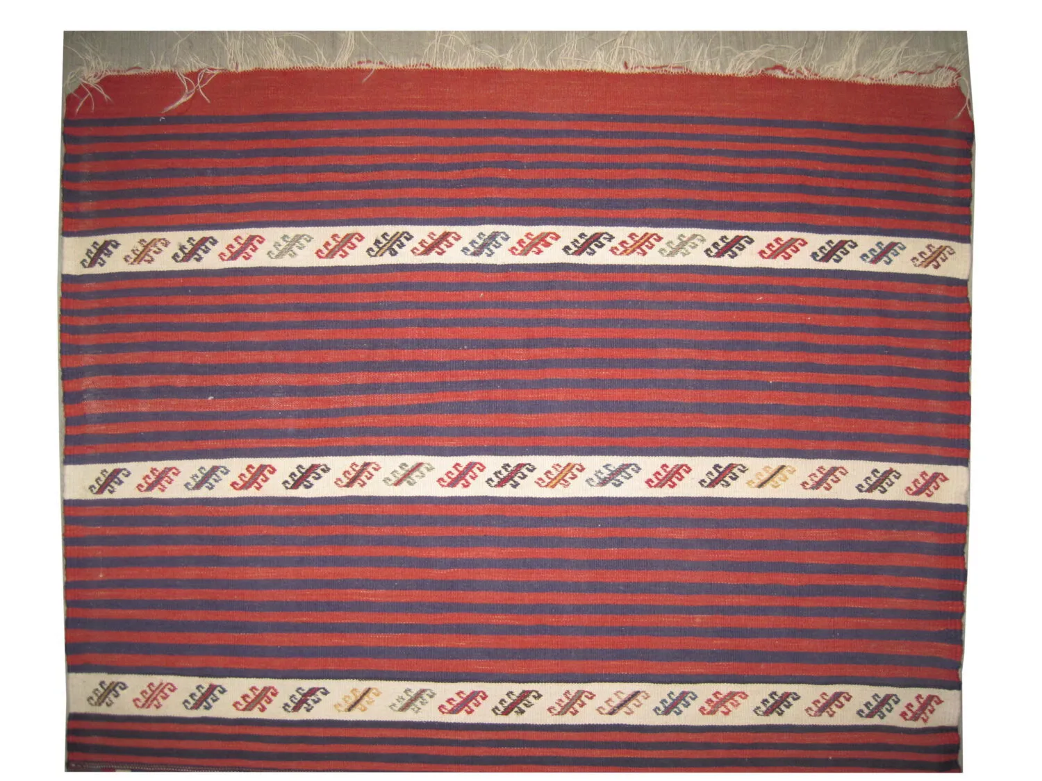 Shirvan Kilim Caucasian - Image 5