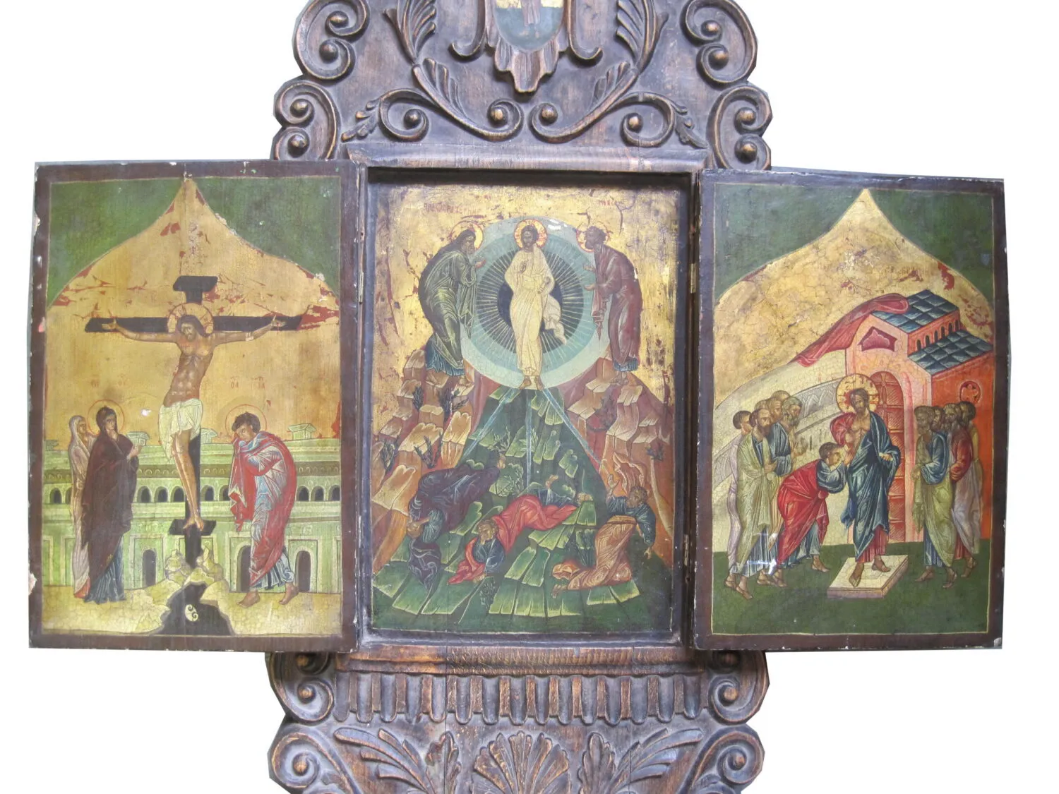 Russian Icon - Image 3