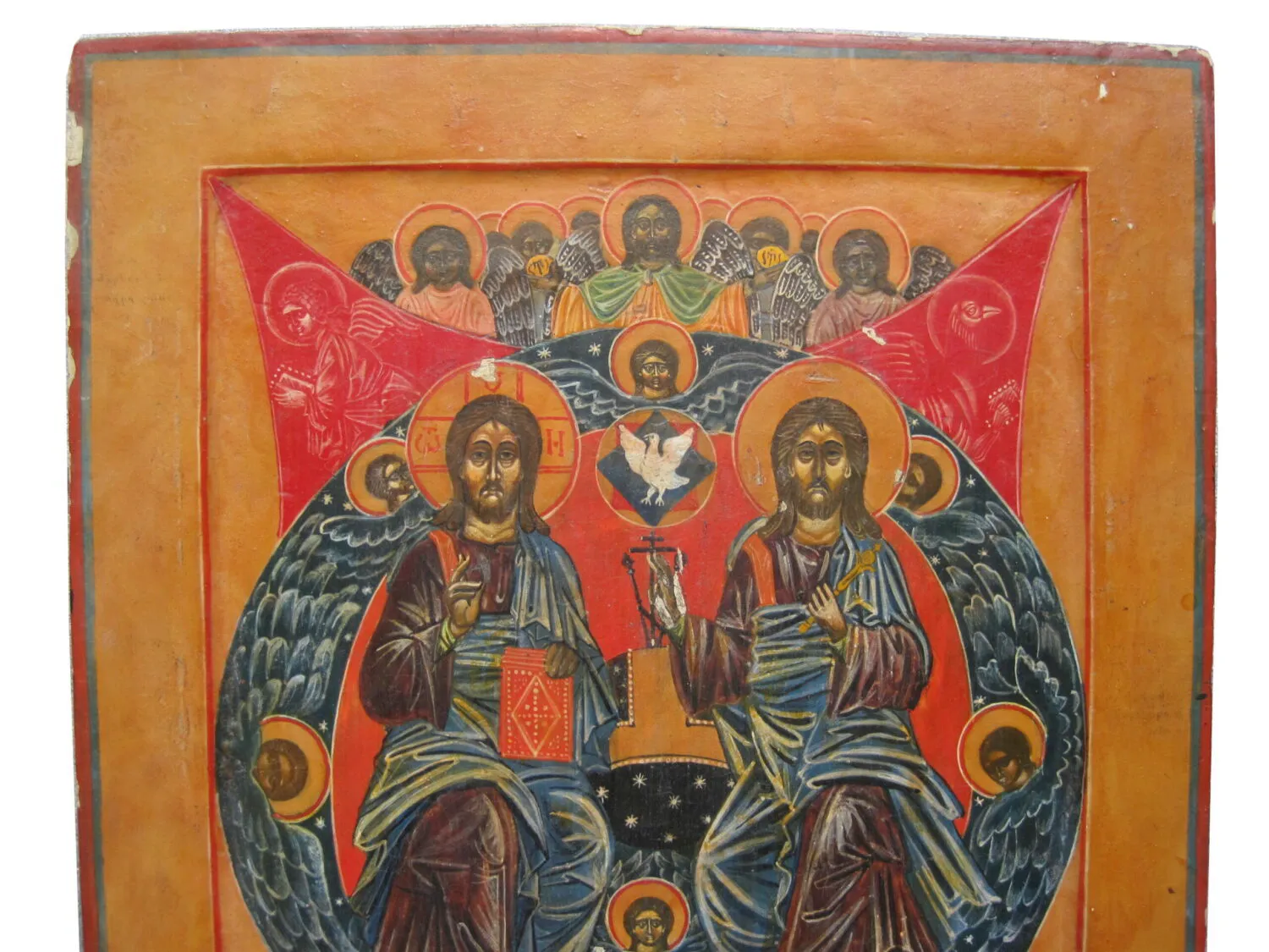 Russian Icon - Image 3