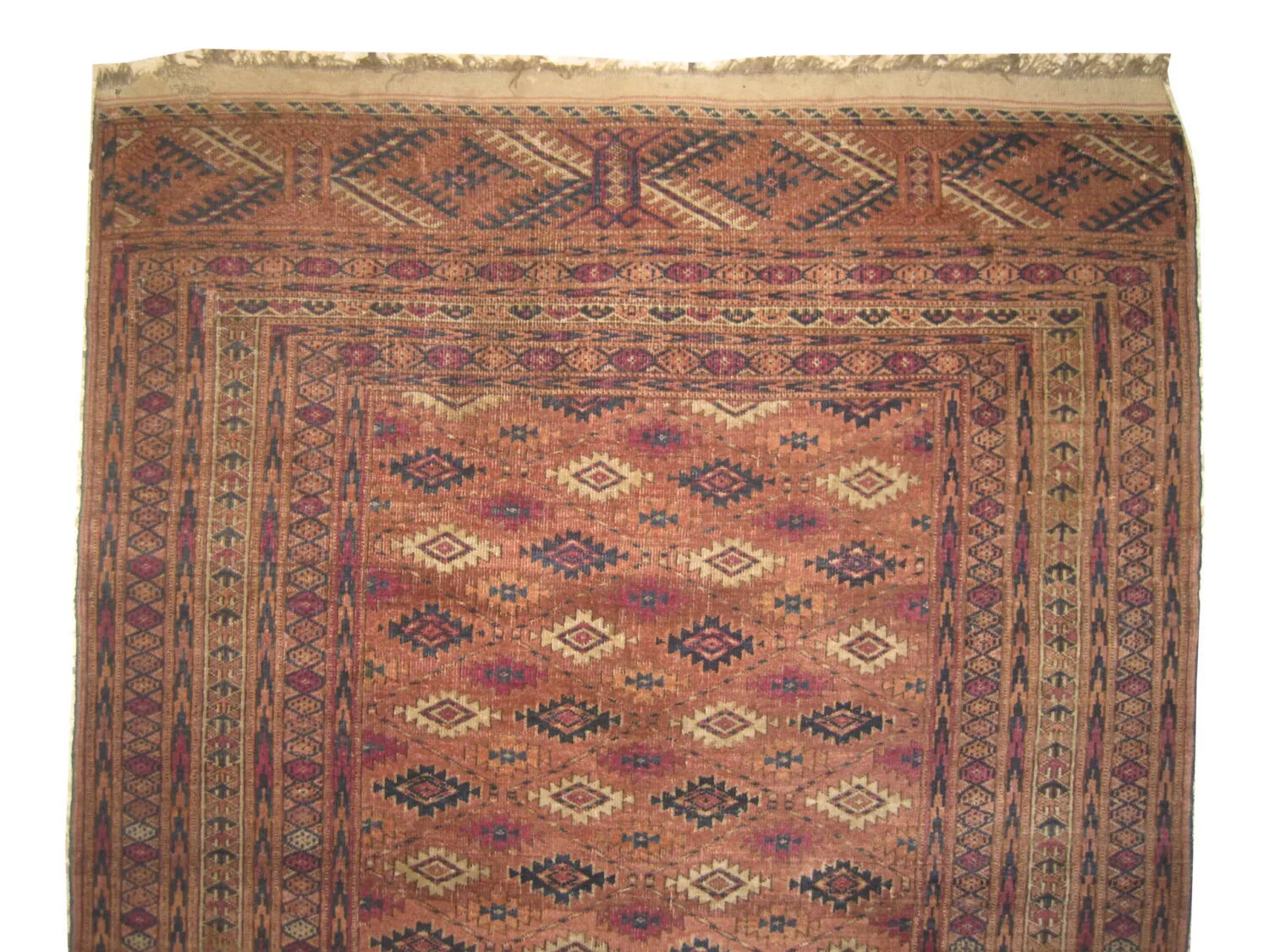 Yomut Turkmen - Image 3