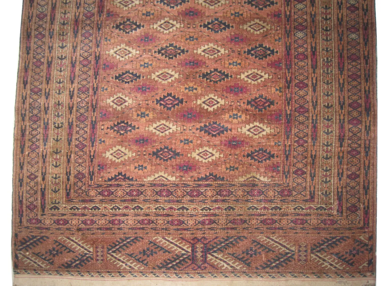 Yomut Turkmen - Image 2