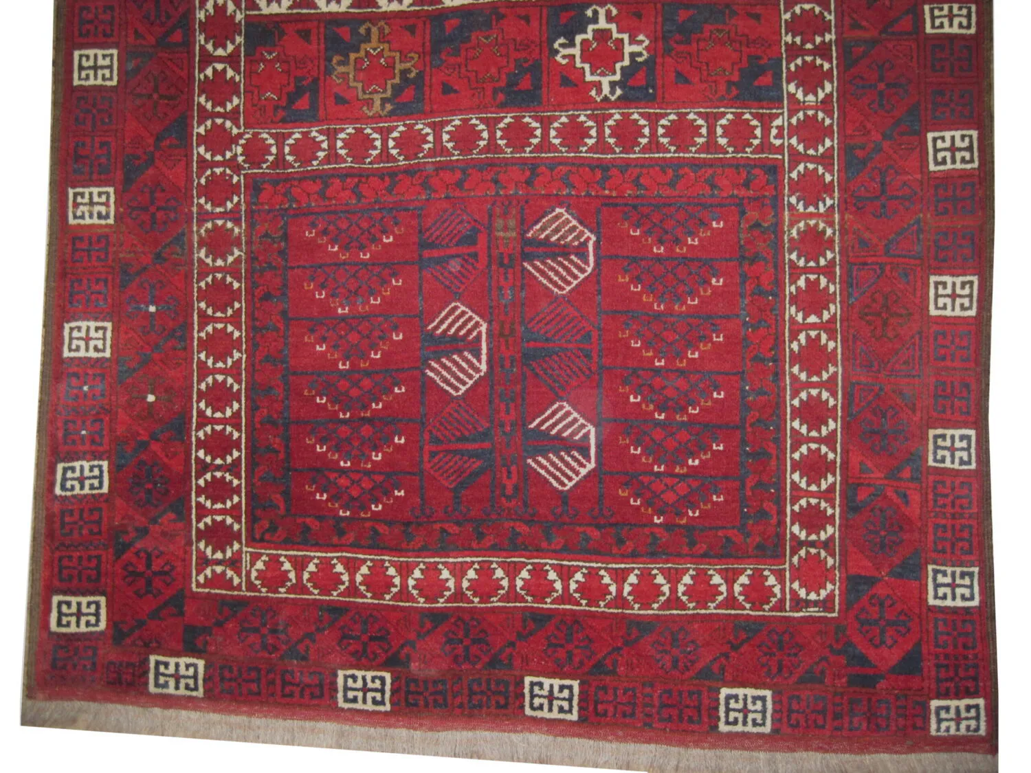 Ensi Afghan - Image 3