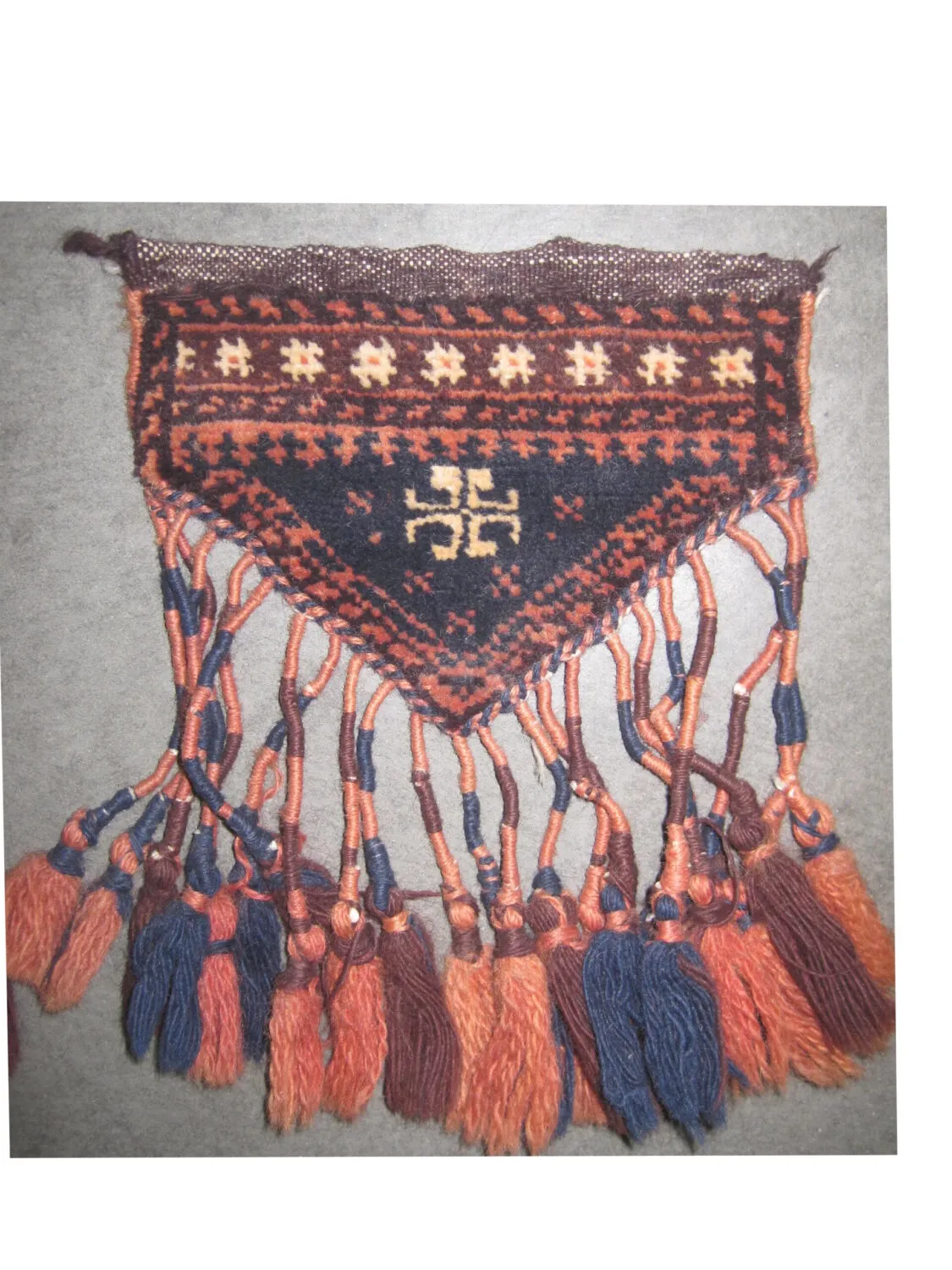 Belutsch Camel Knee Persian - Image 3