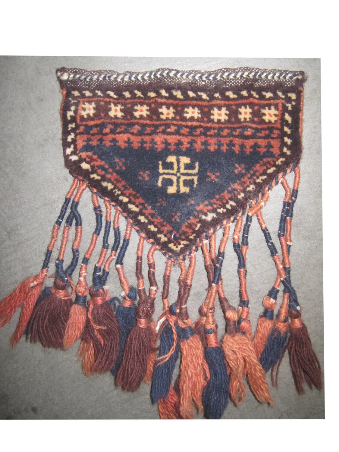 Belutsch Camel Knee Persian - Image 2