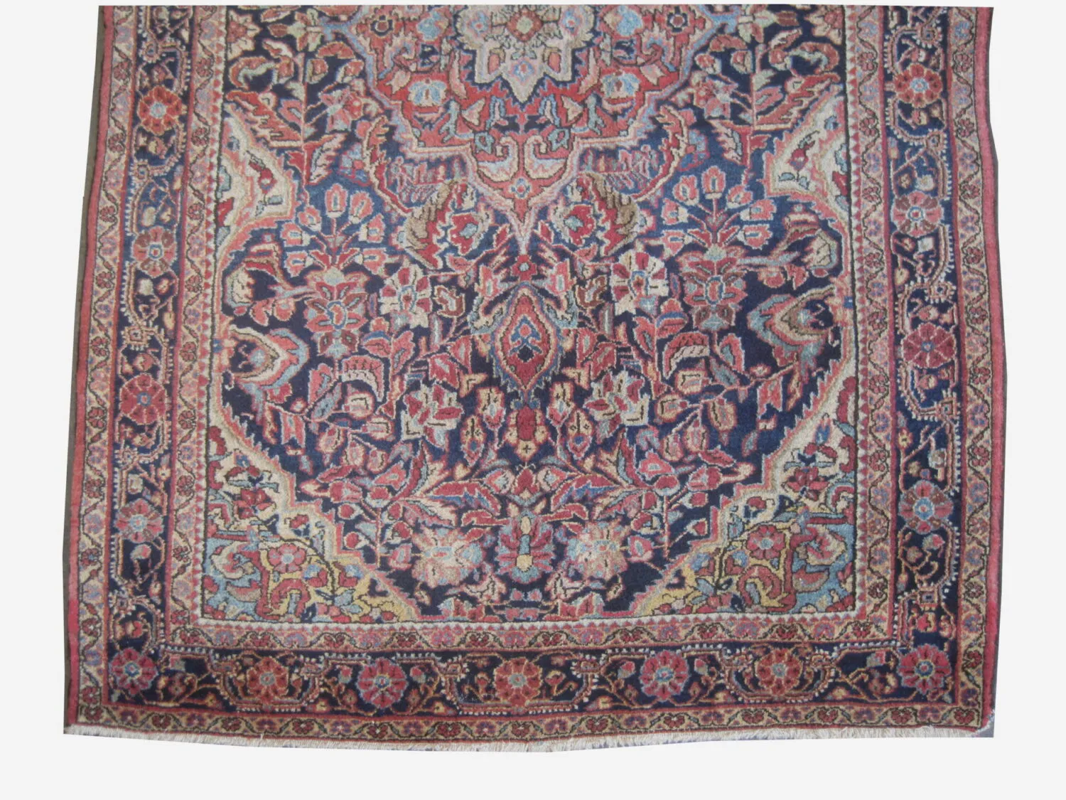 Sarouk Jozan Persian - Image 3
