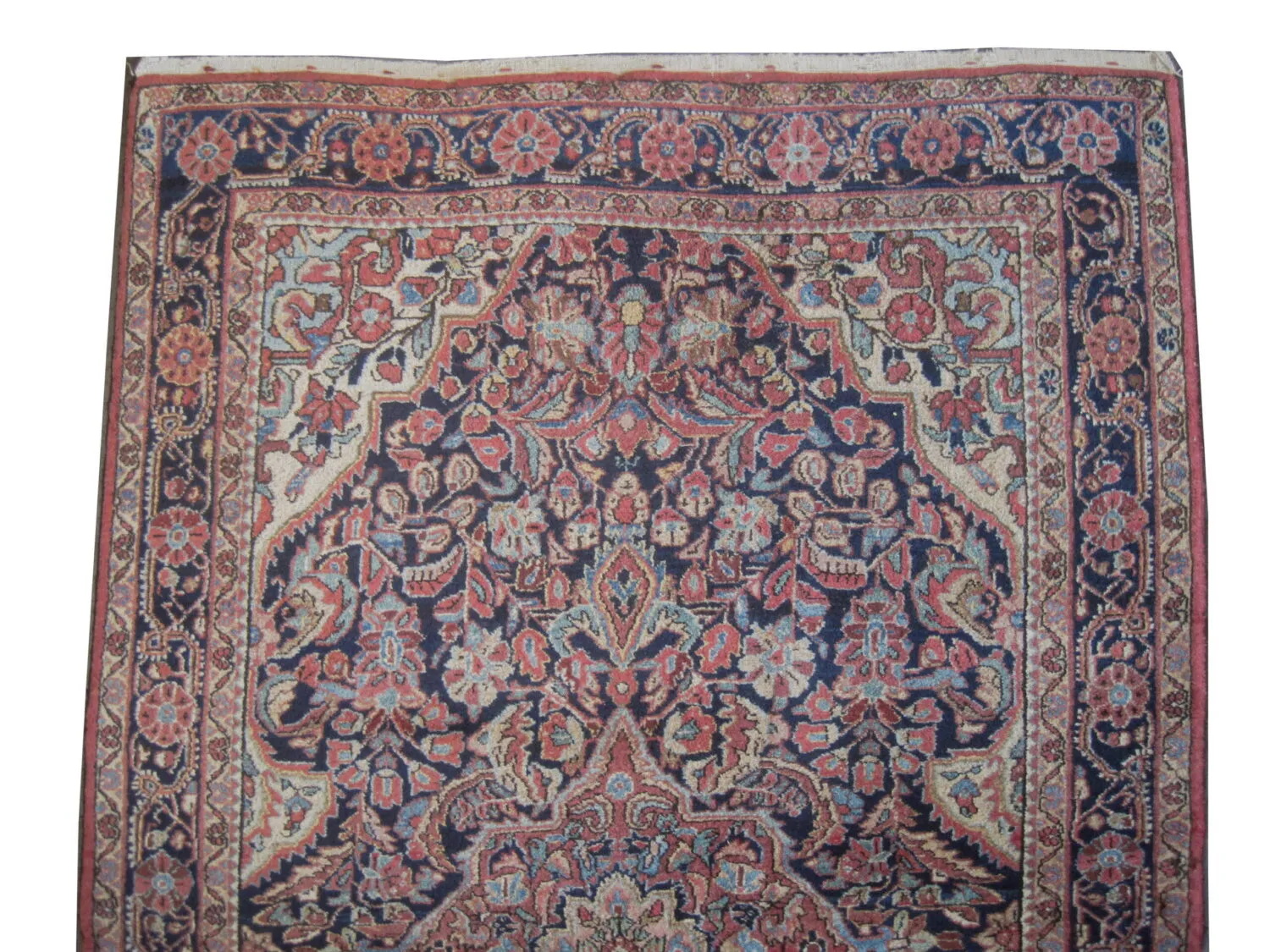 Sarouk Jozan Persian - Image 2