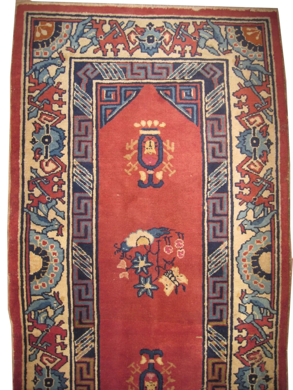 Samarkand Uzbek - Image 3