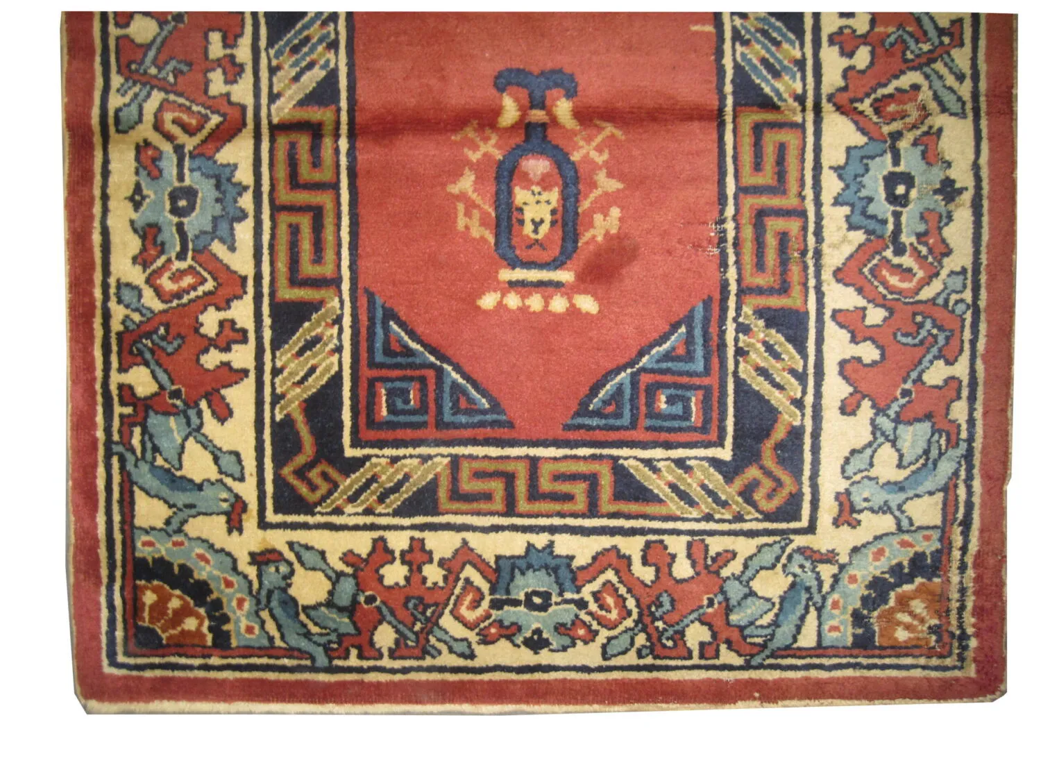 Samarkand Uzbek - Image 2