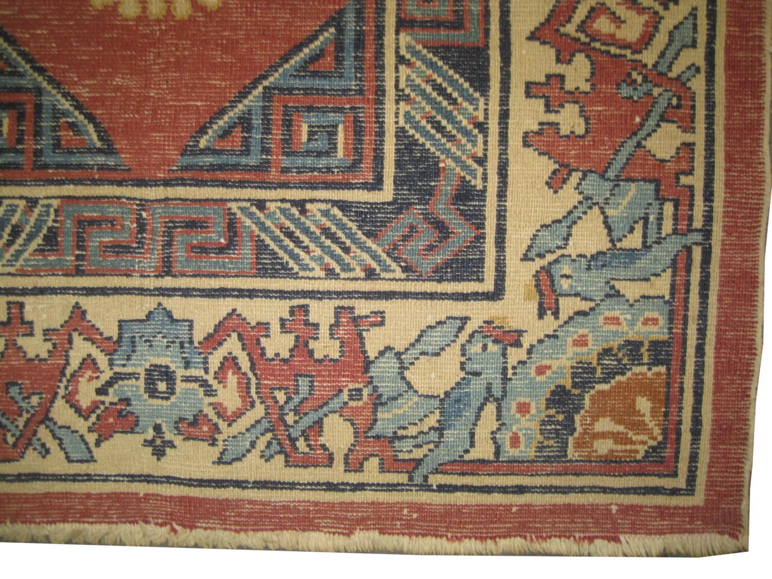 Samarkand Uzbek - Image 4
