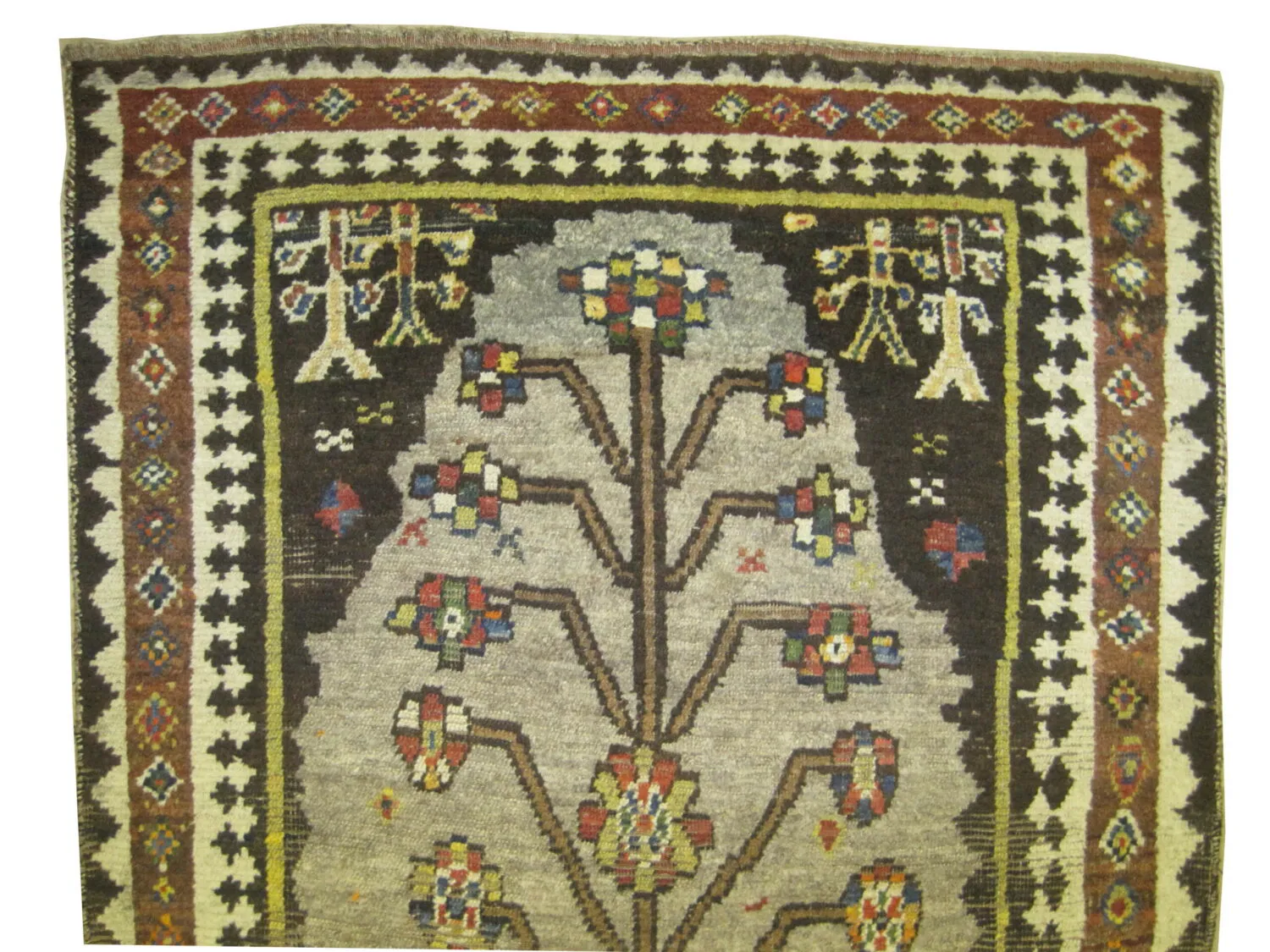 Gabbeh Nomad Persian - Image 2
