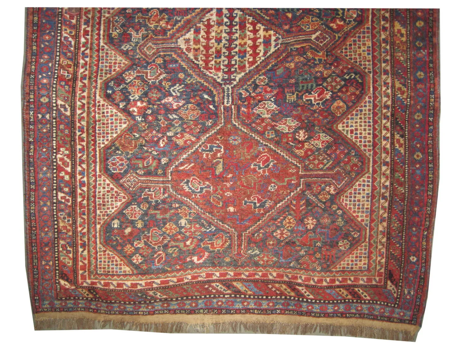 Shiraz Khamse Persian - Image 2