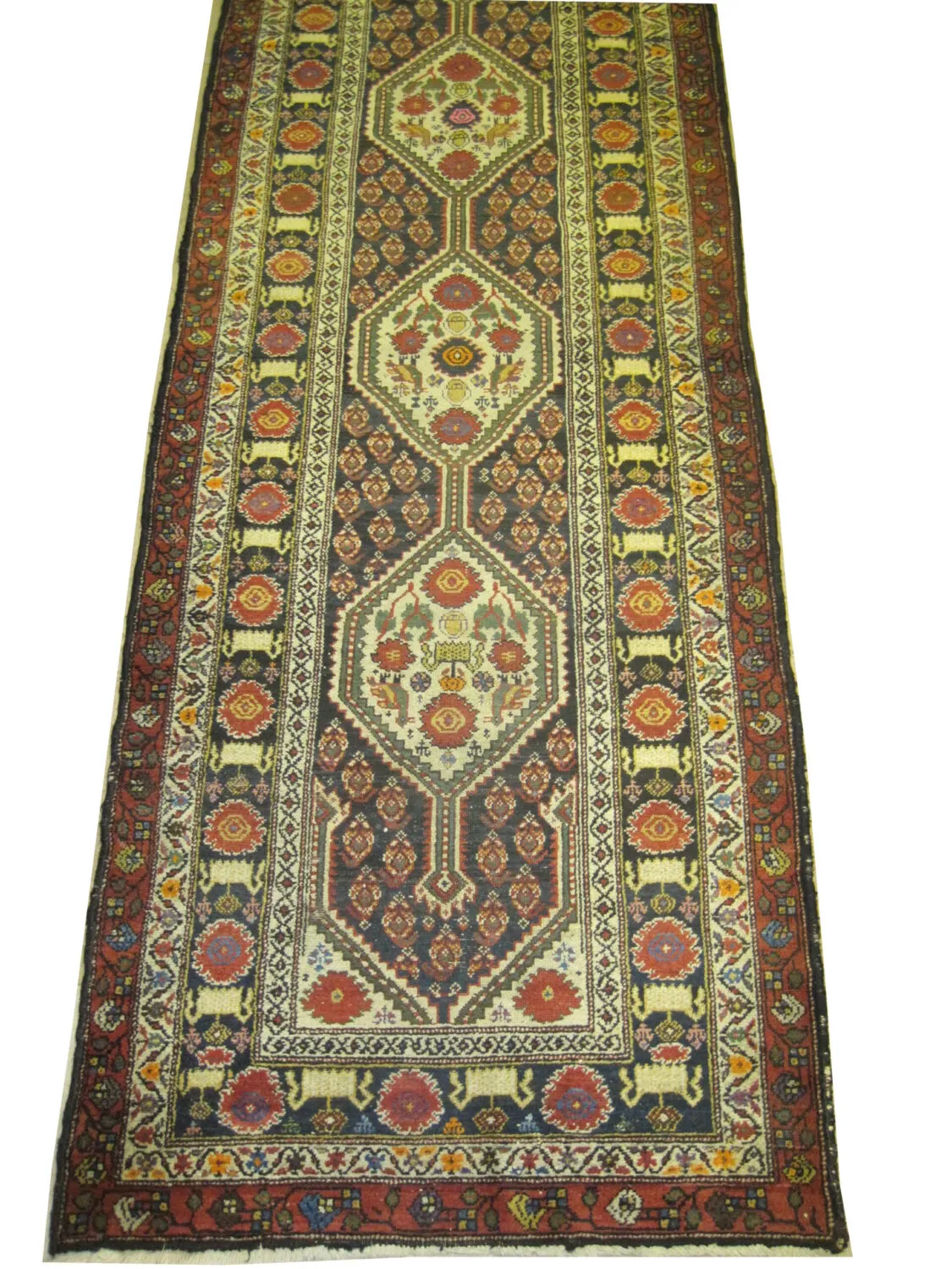 Malaier Persian