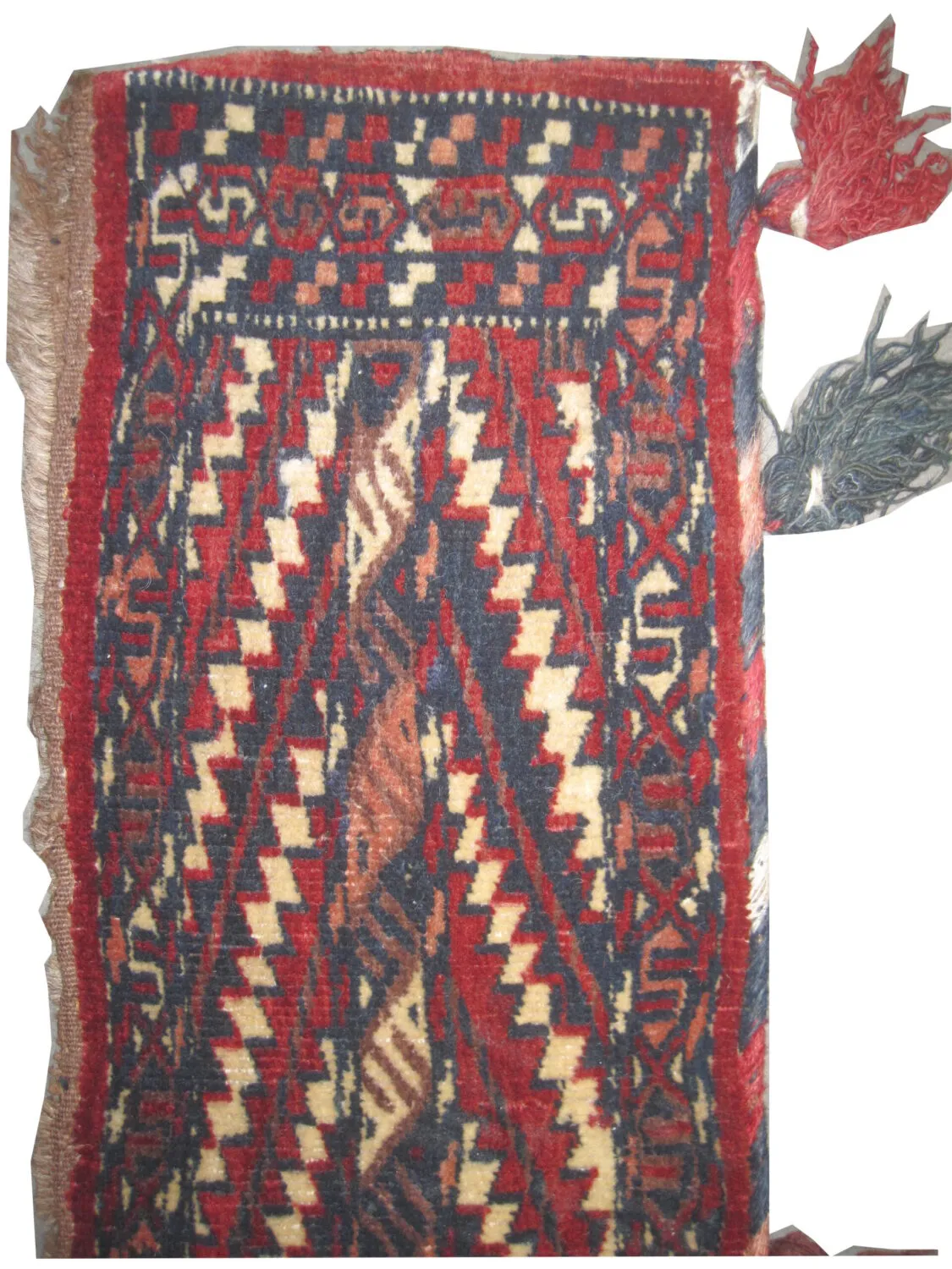 Yomut Okbash Turkmen - Image 2